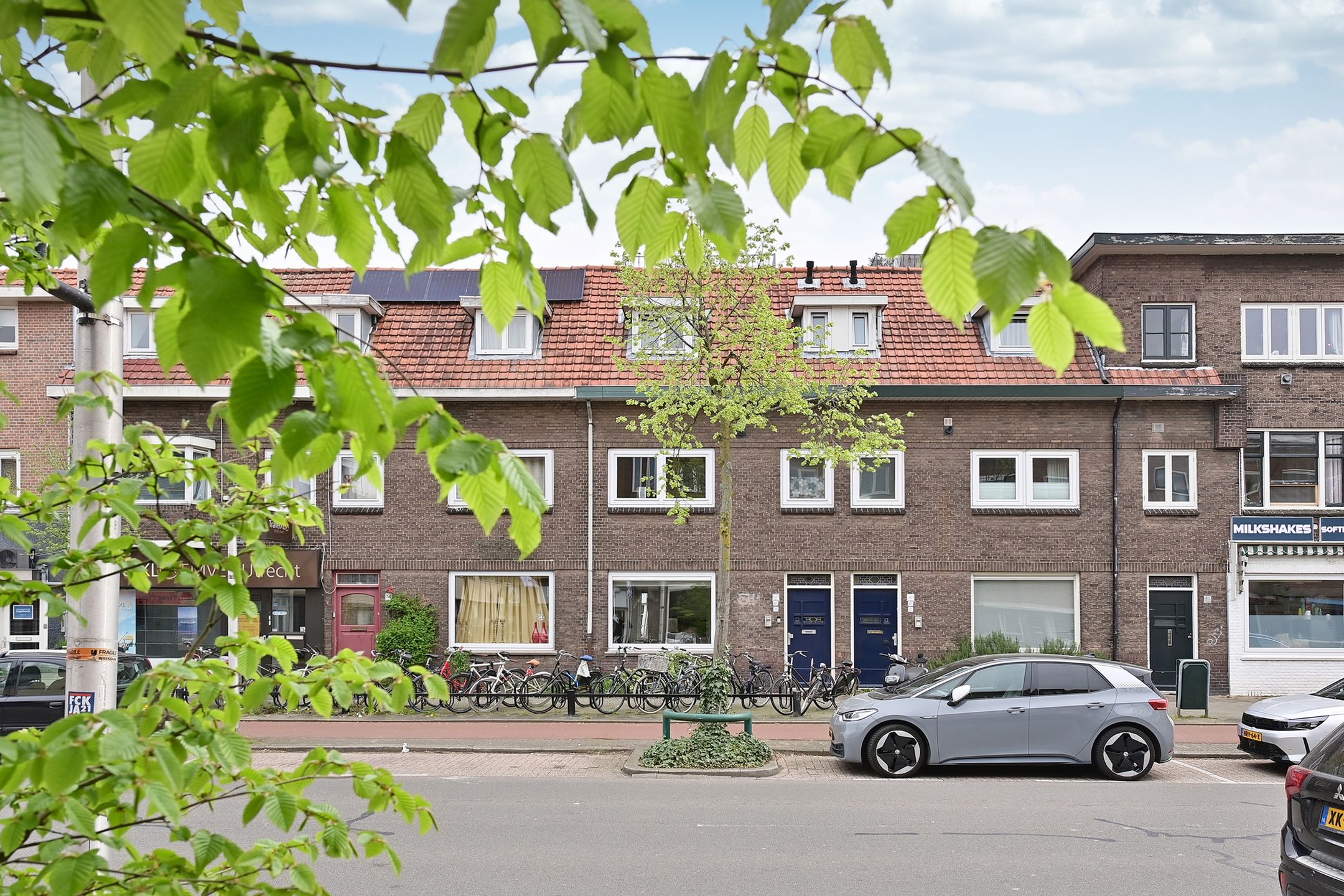 Foto van Rijnlaan 38A, Utrecht