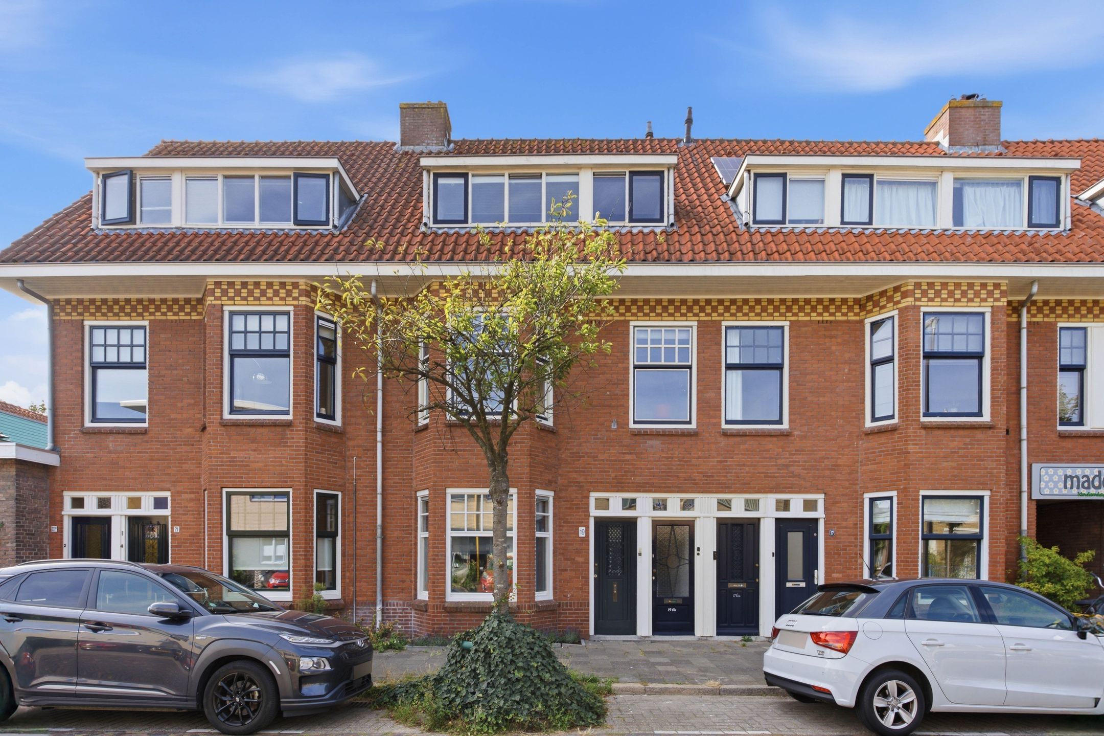 Foto van Scheldestraat 19BS, Utrecht