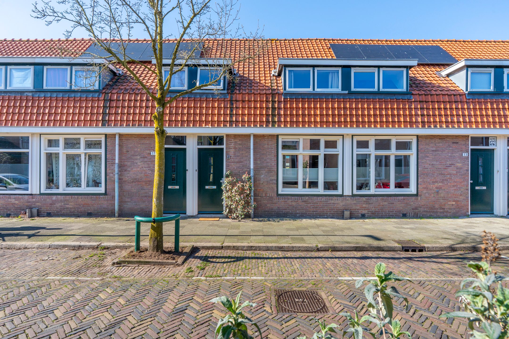 Foto van Scheldestraat 35, Utrecht