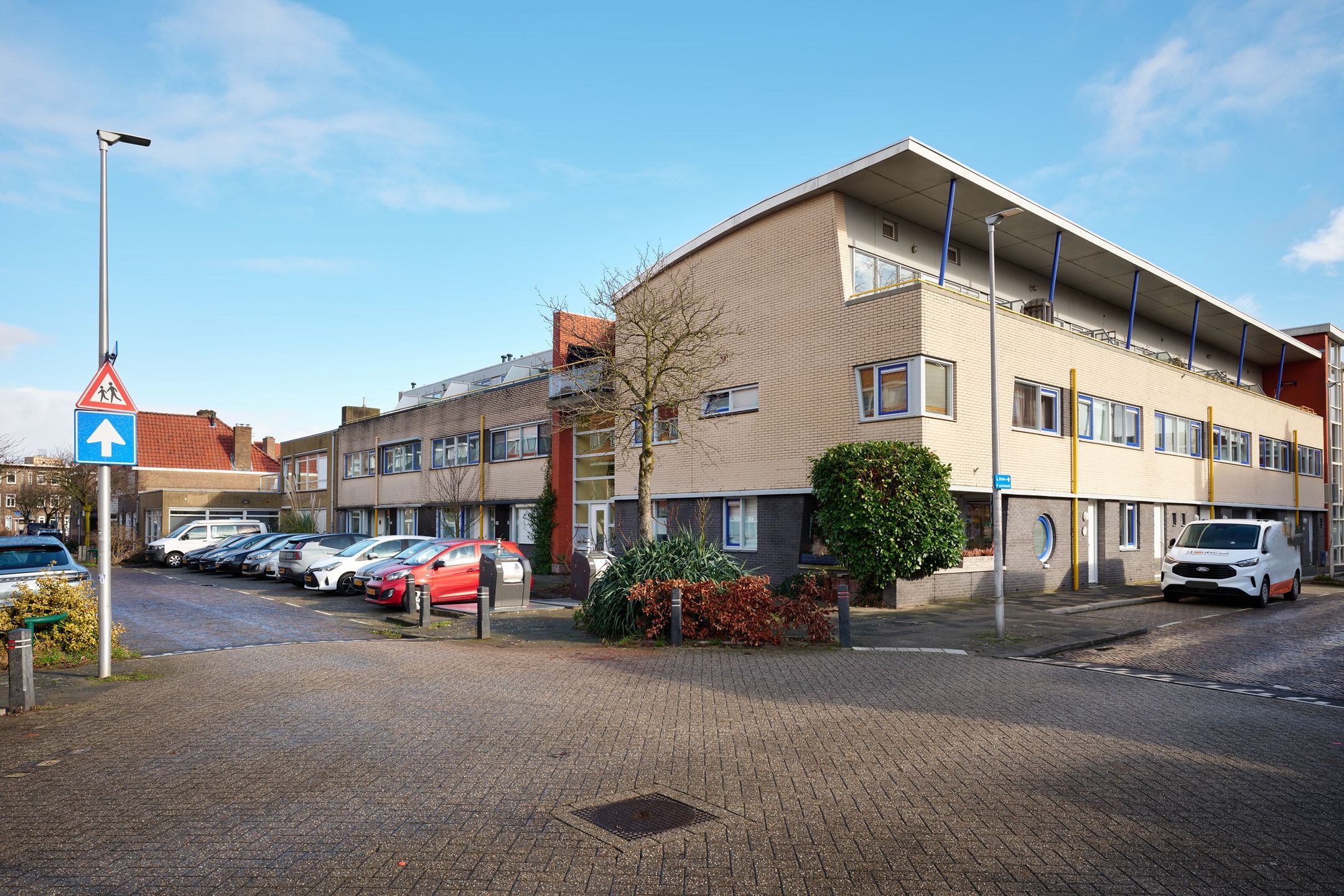Foto van Scheldestraat 18, Utrecht