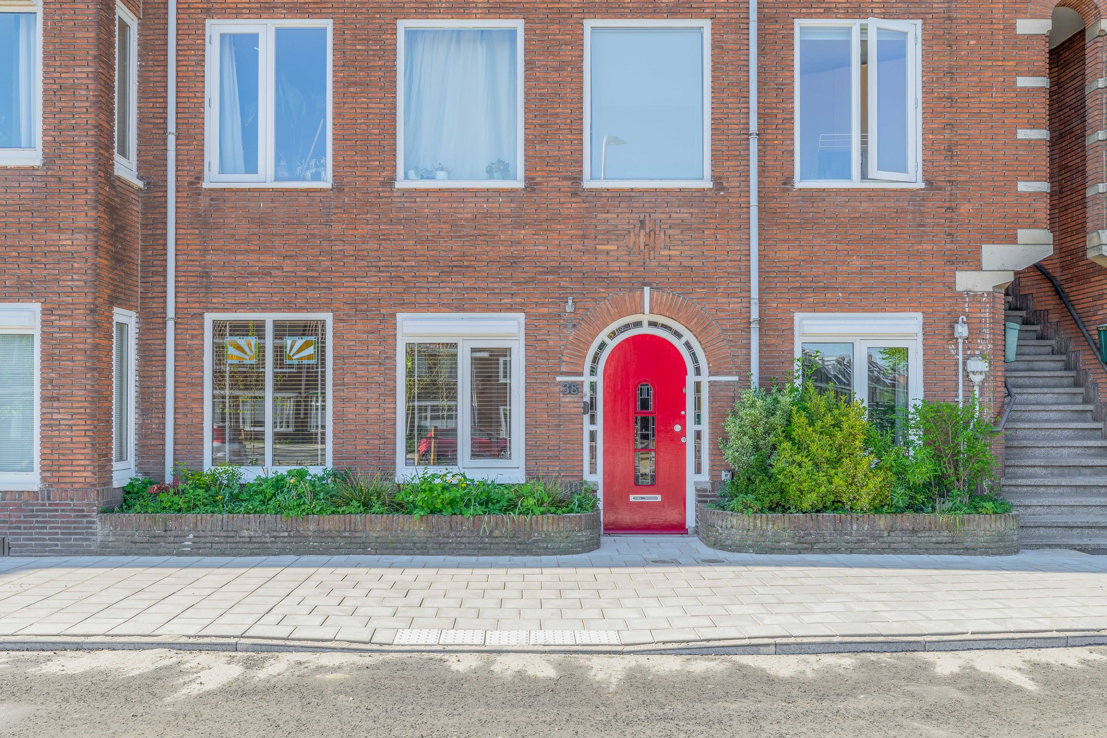 Foto van Socrateslaan 38, Utrecht