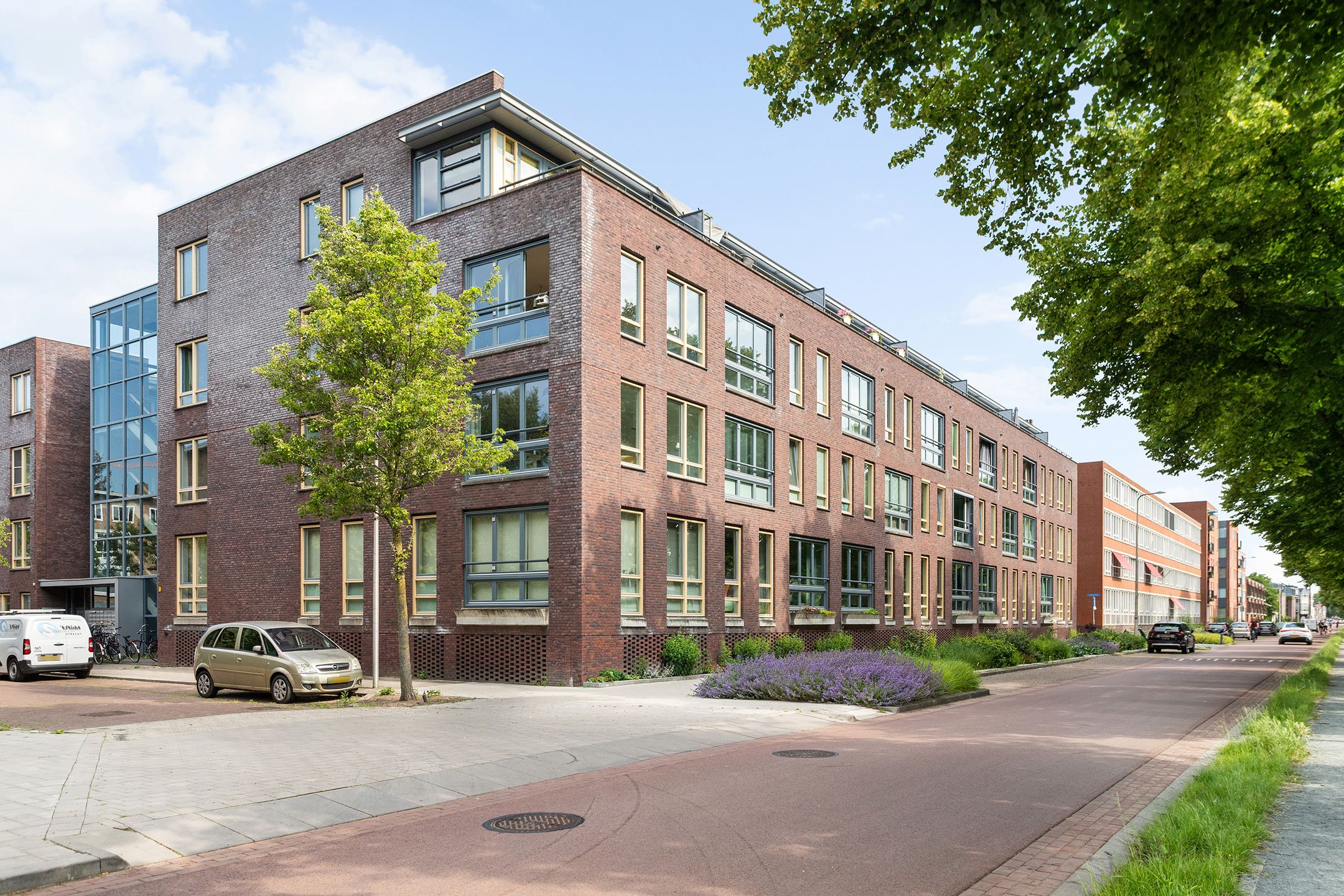 Foto van Reitdiepstraat 7, Utrecht