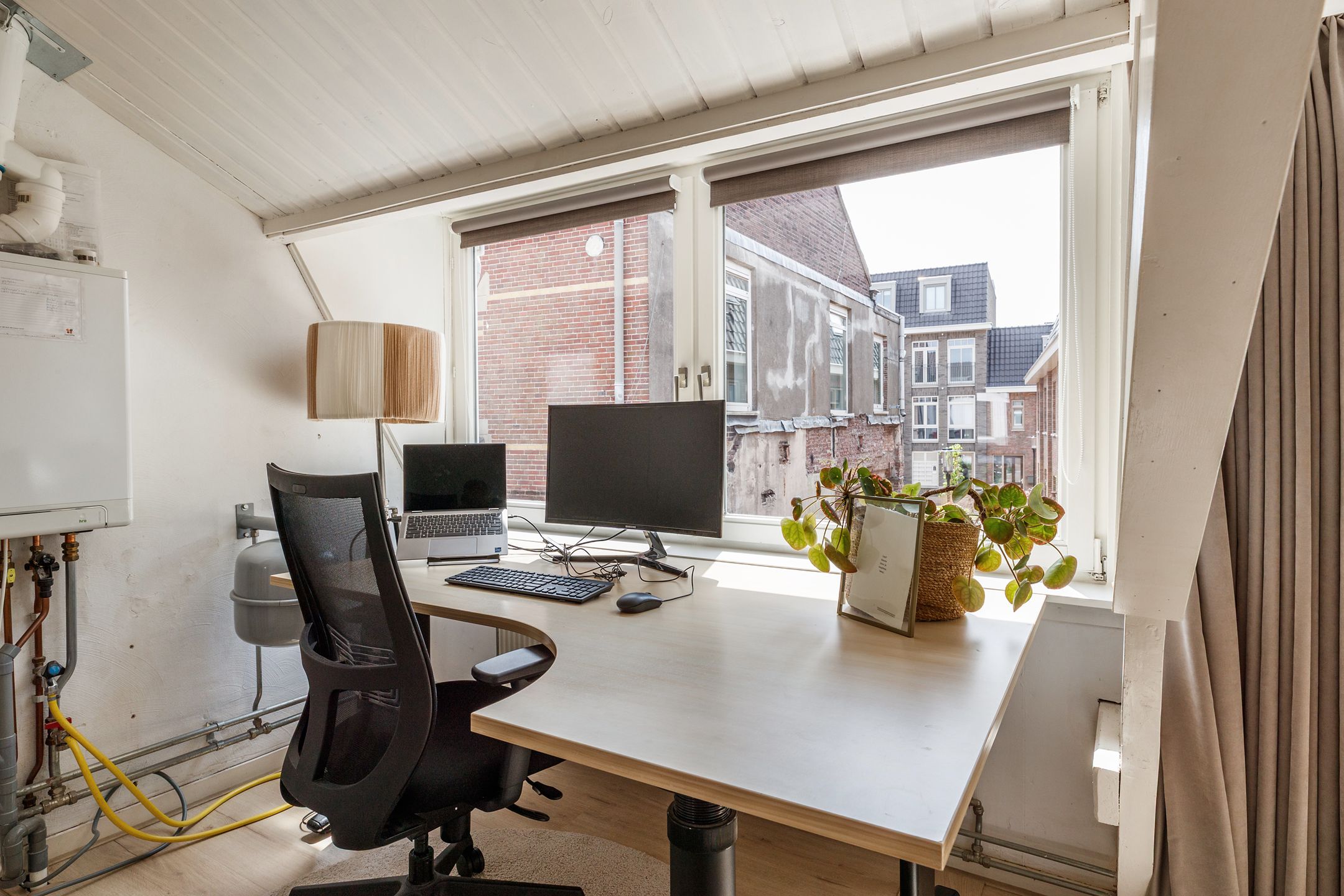 Foto van Jutfaseweg 170, Utrecht
