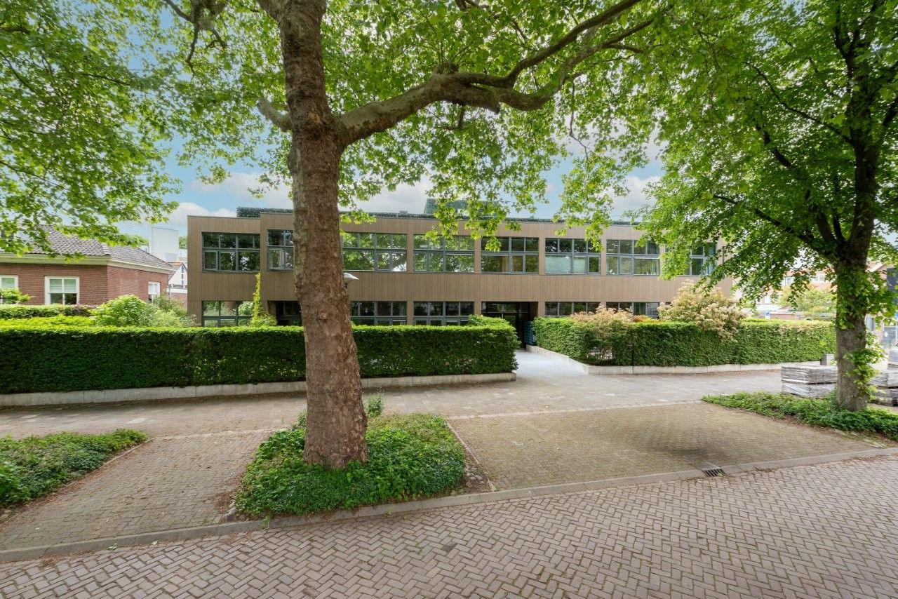 Foto van Jutfaseweg 203C, Utrecht