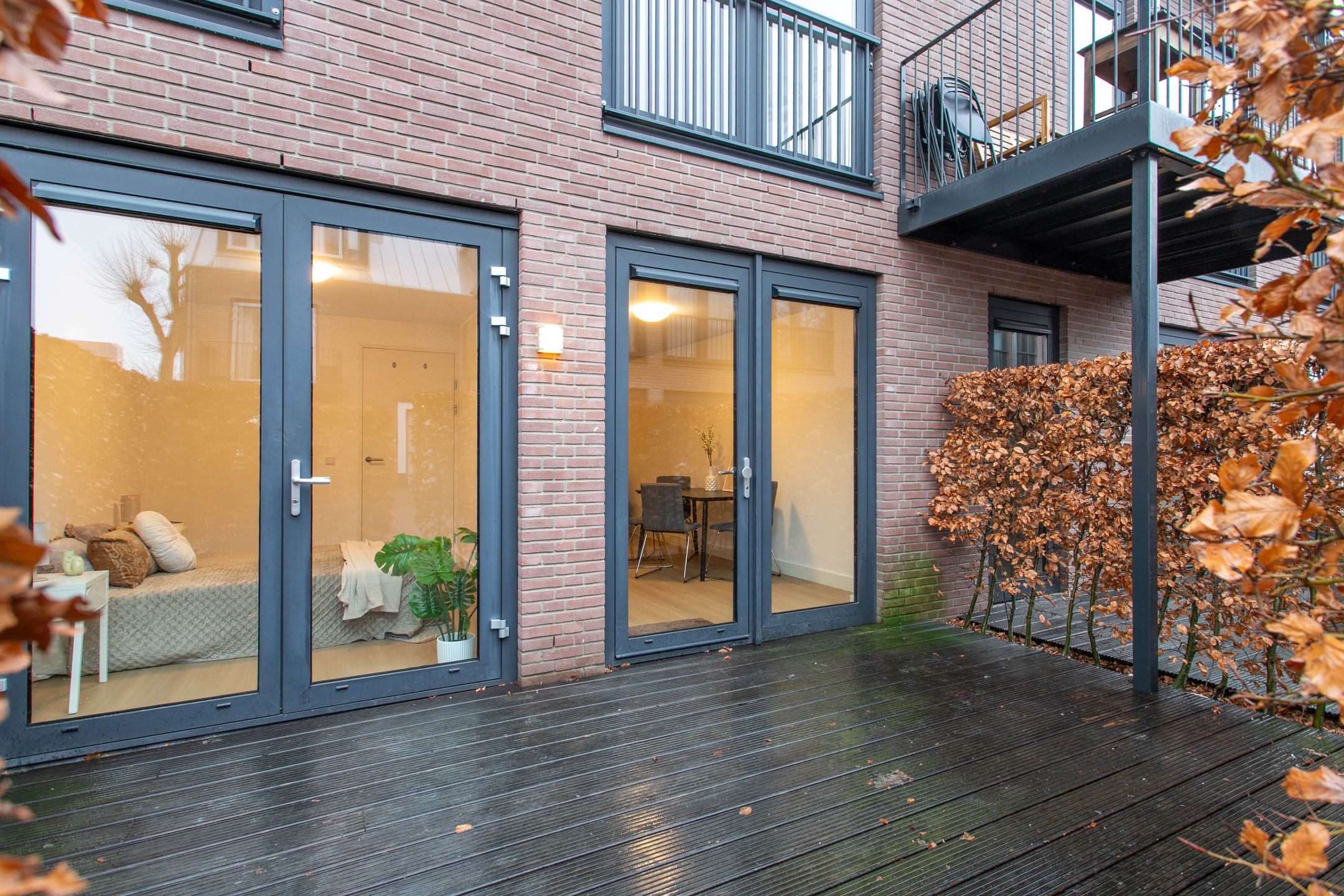 Foto van Jutfaseweg 22325, Utrecht
