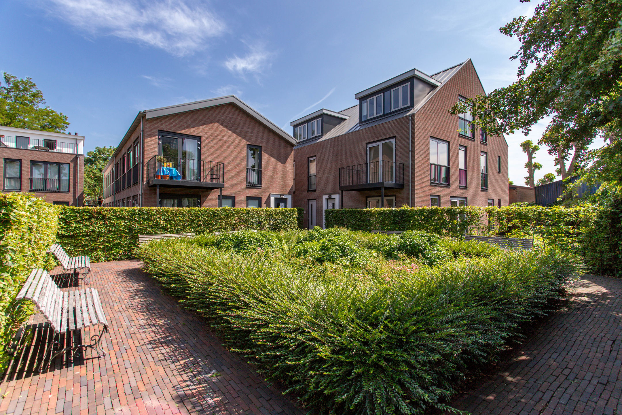 Foto van Jutfaseweg 22328, Utrecht