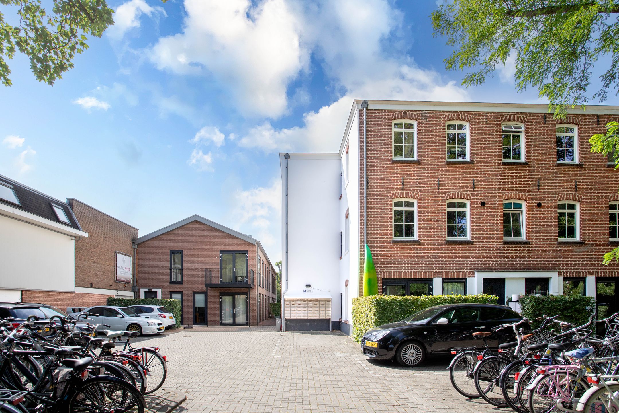 Foto van Jutfaseweg 2236, Utrecht
