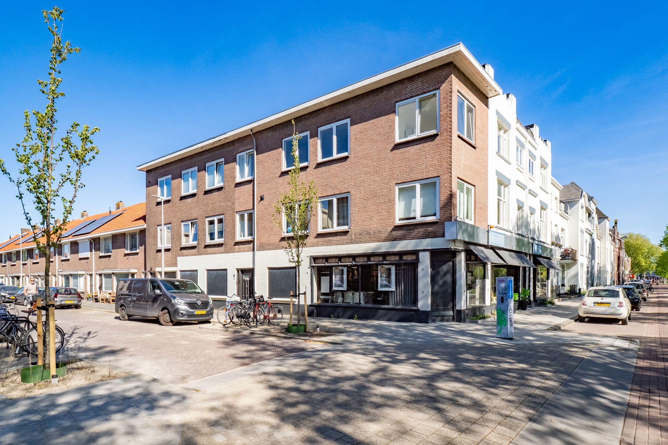 Foto van Mijdrechtstraat 1A, Utrecht