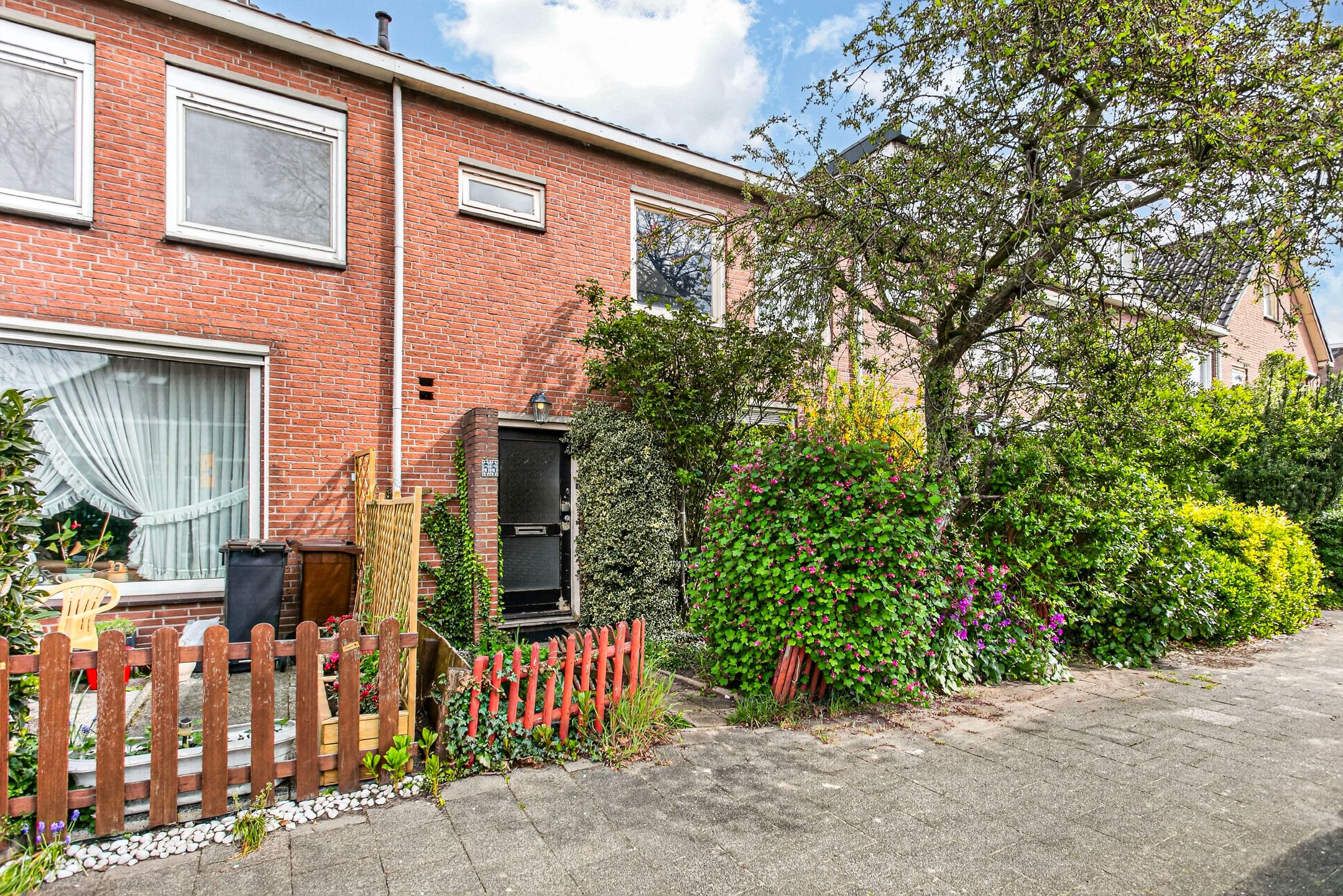 Foto van Mijdrechtstraat 55, Utrecht