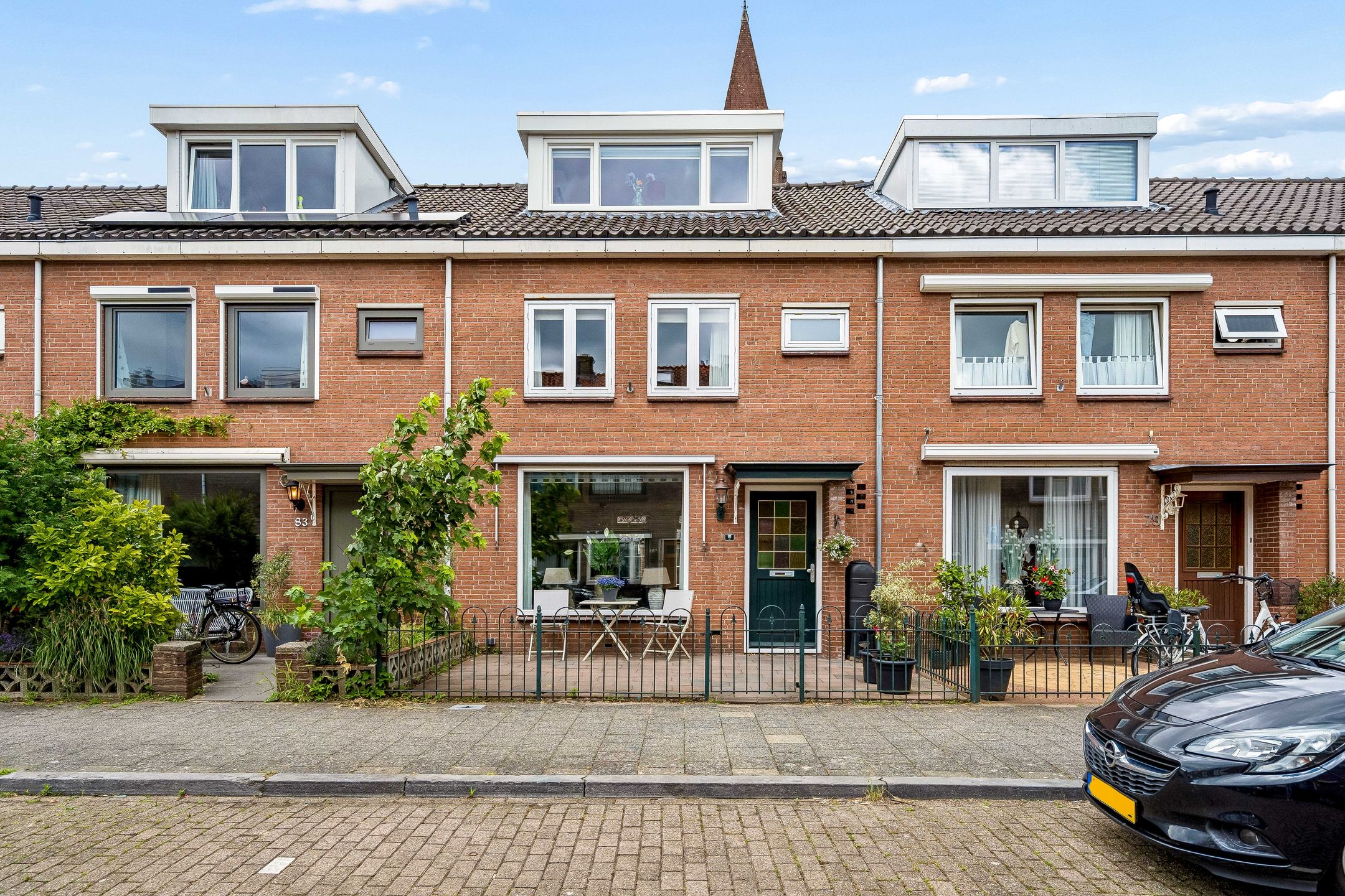 Foto van Mijdrechtstraat 81, Utrecht
