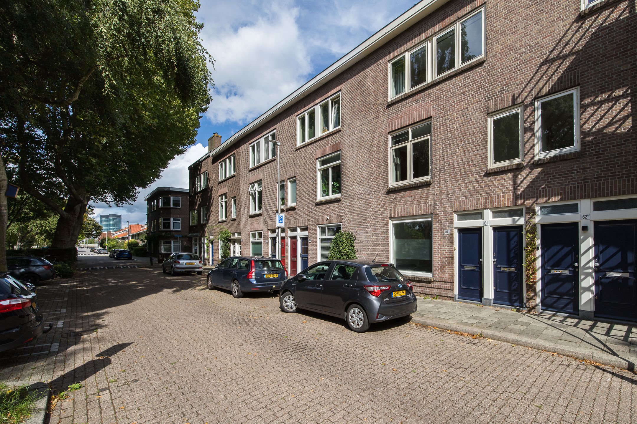 Foto van Merwedekade 161BS, Utrecht