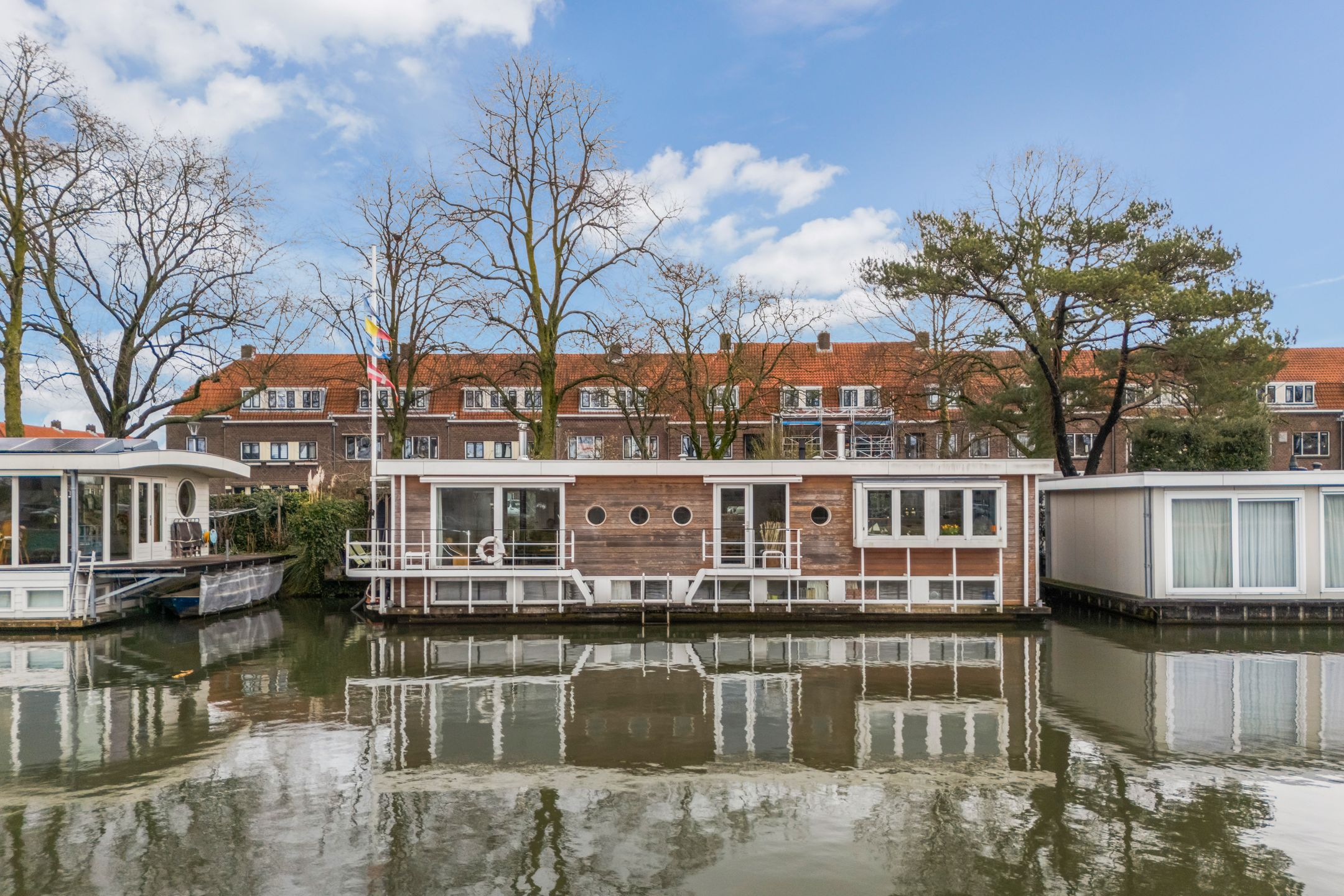 Foto van Merwedeplantsoen 55, Utrecht