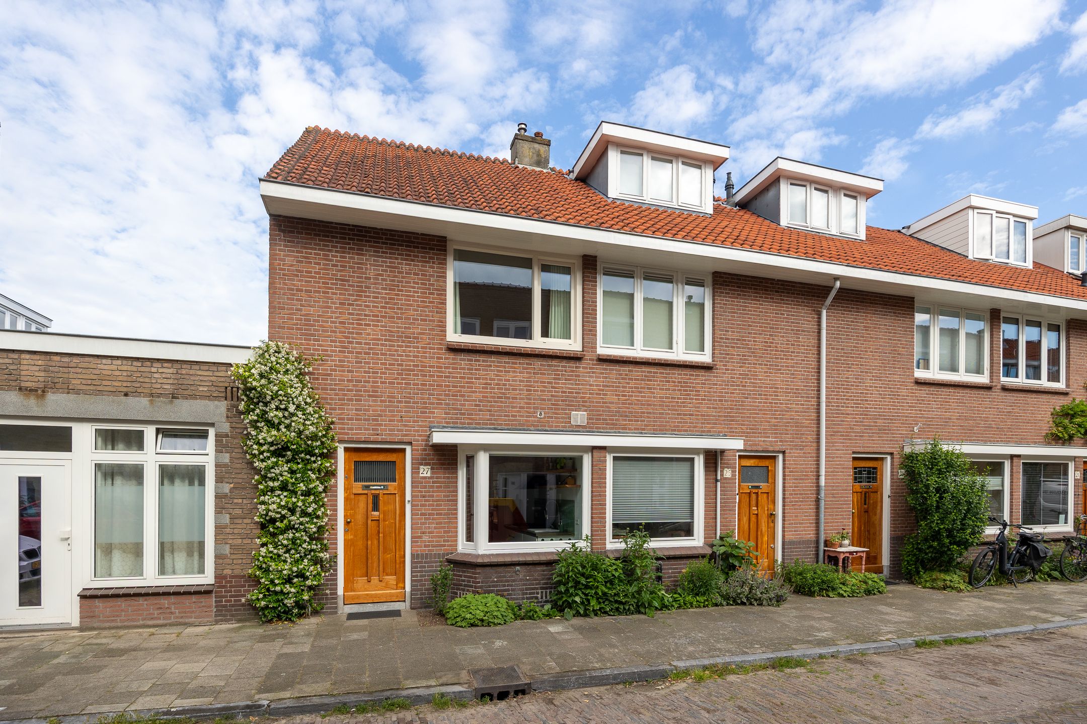 Foto van Alblasstraat 27, Utrecht