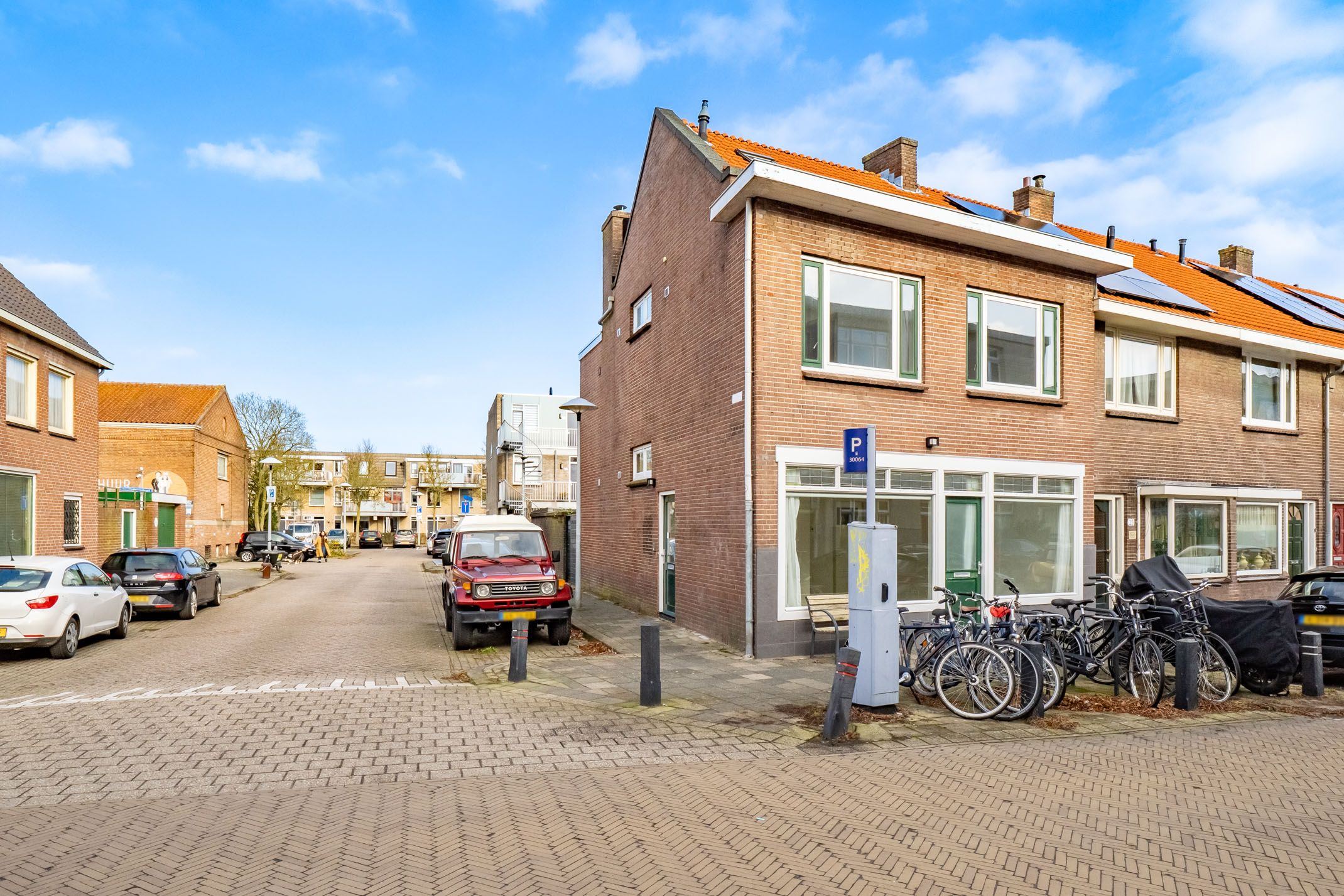 Foto van Vlisthof 9, Utrecht