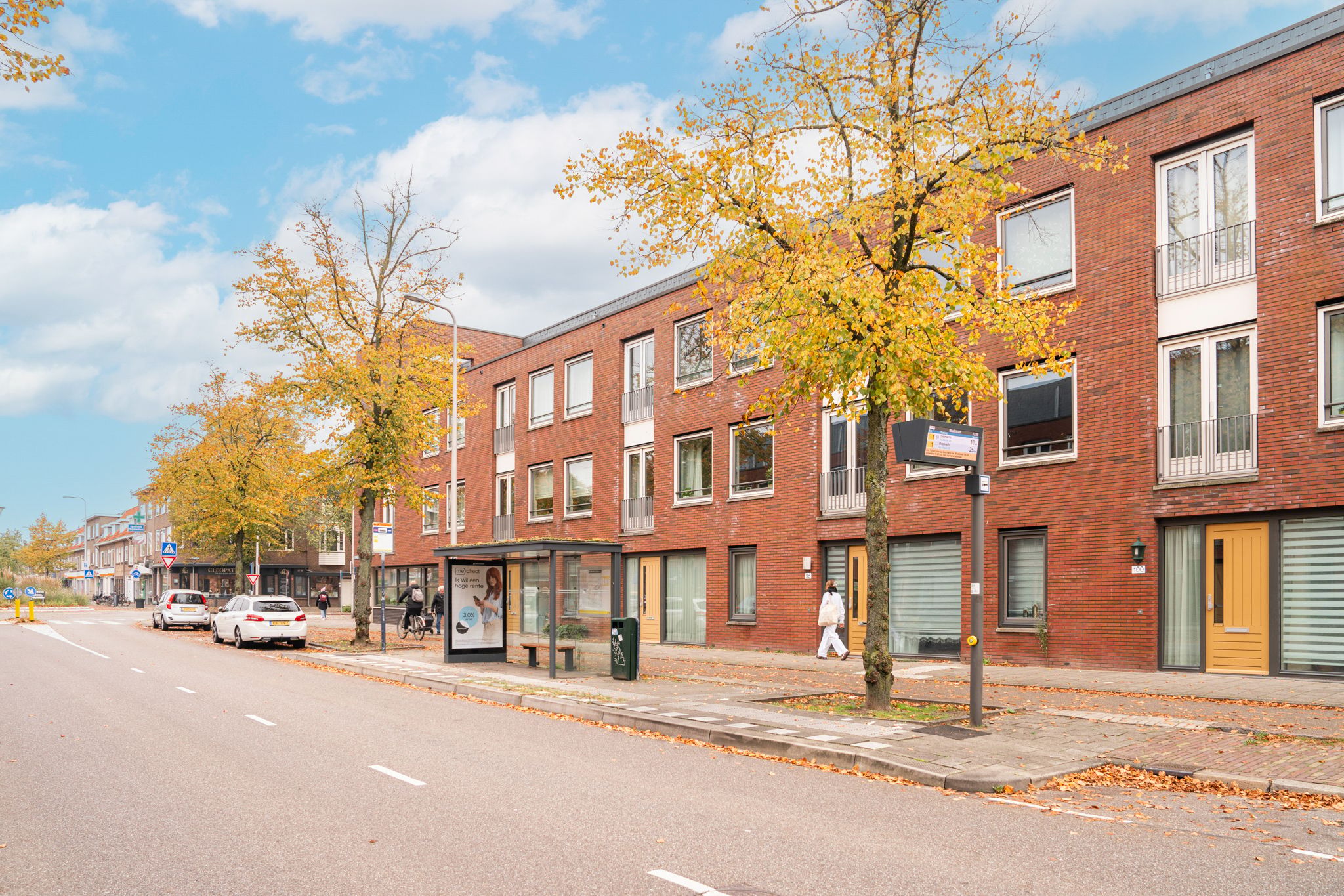 Foto van Waalstraat 156C, Utrecht