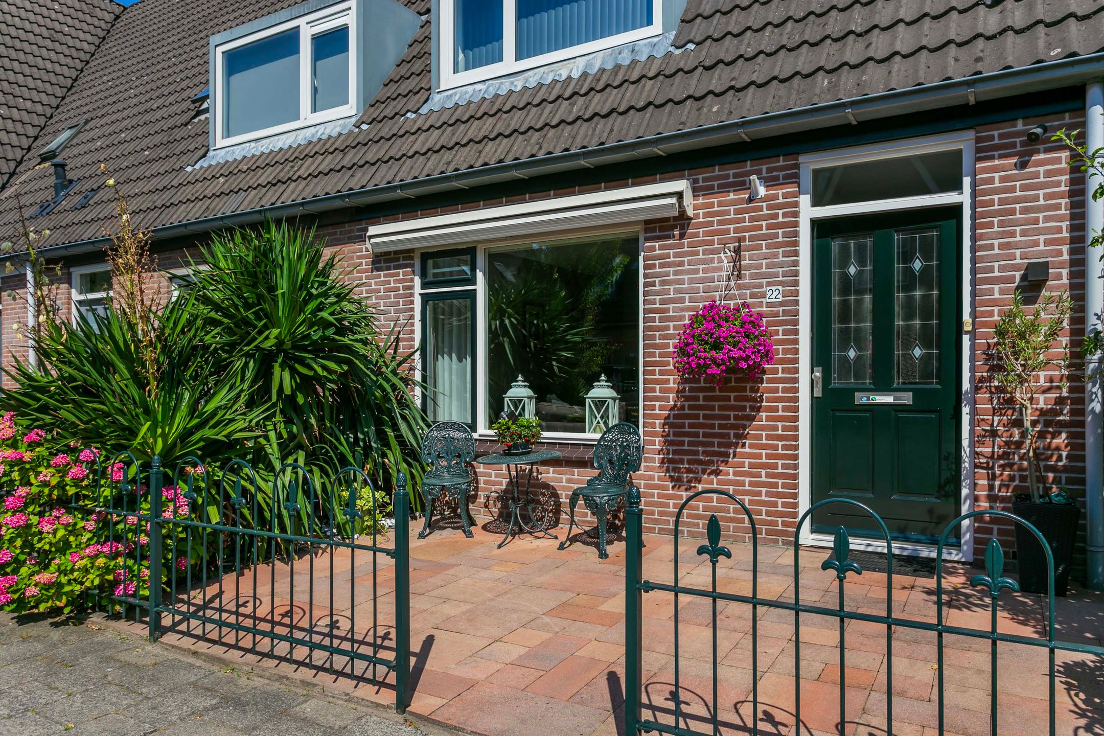 Foto van Schipbeekstraat 22, Utrecht