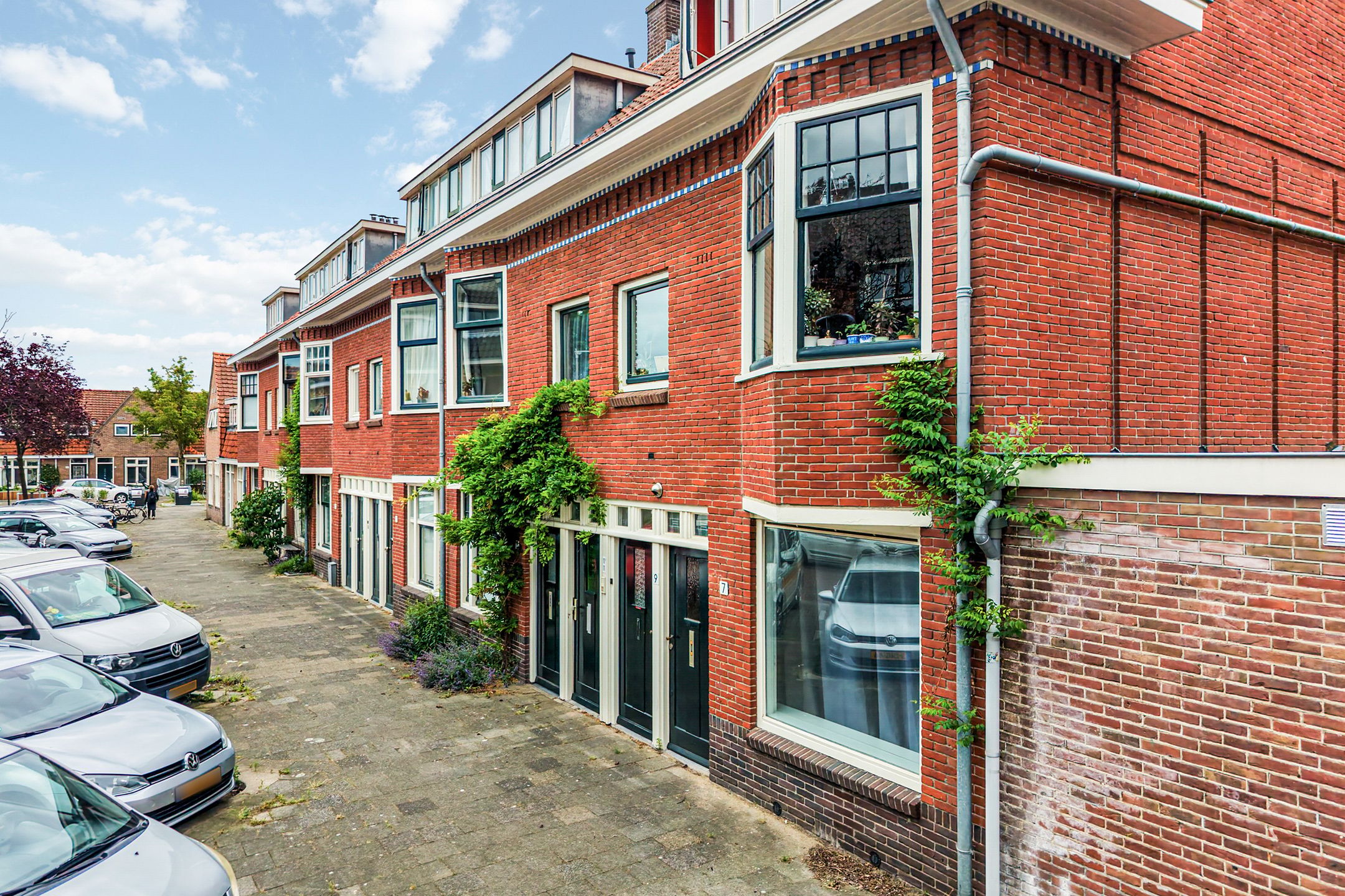 Foto van Beerzestraat 11, Utrecht