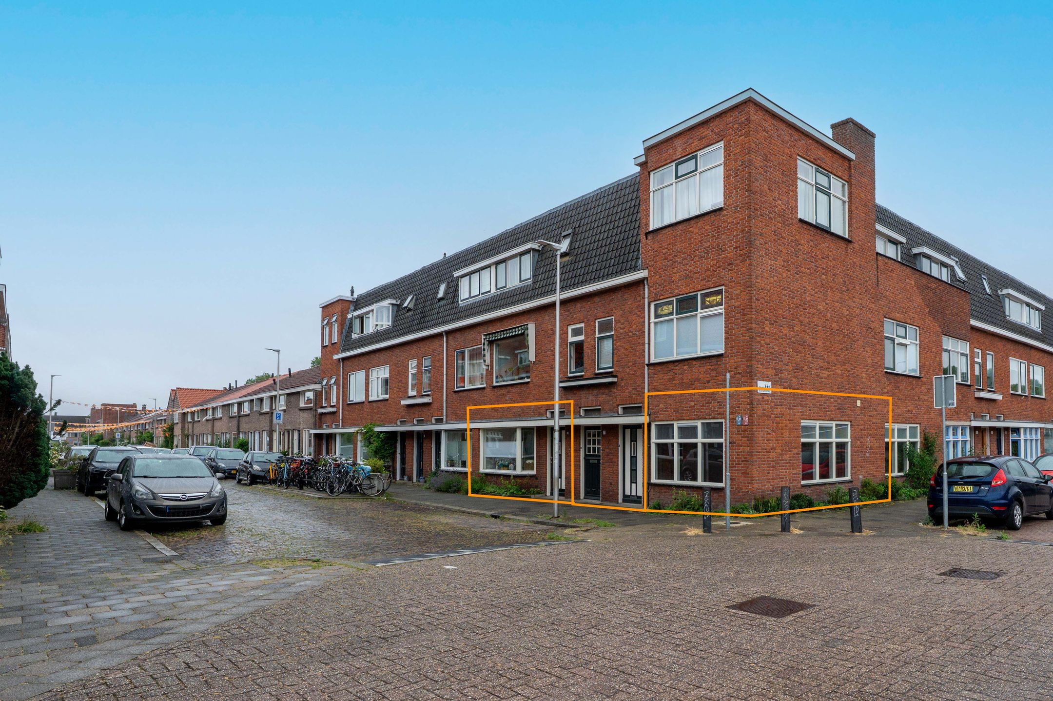 Foto van Merwedestraat 1, Utrecht