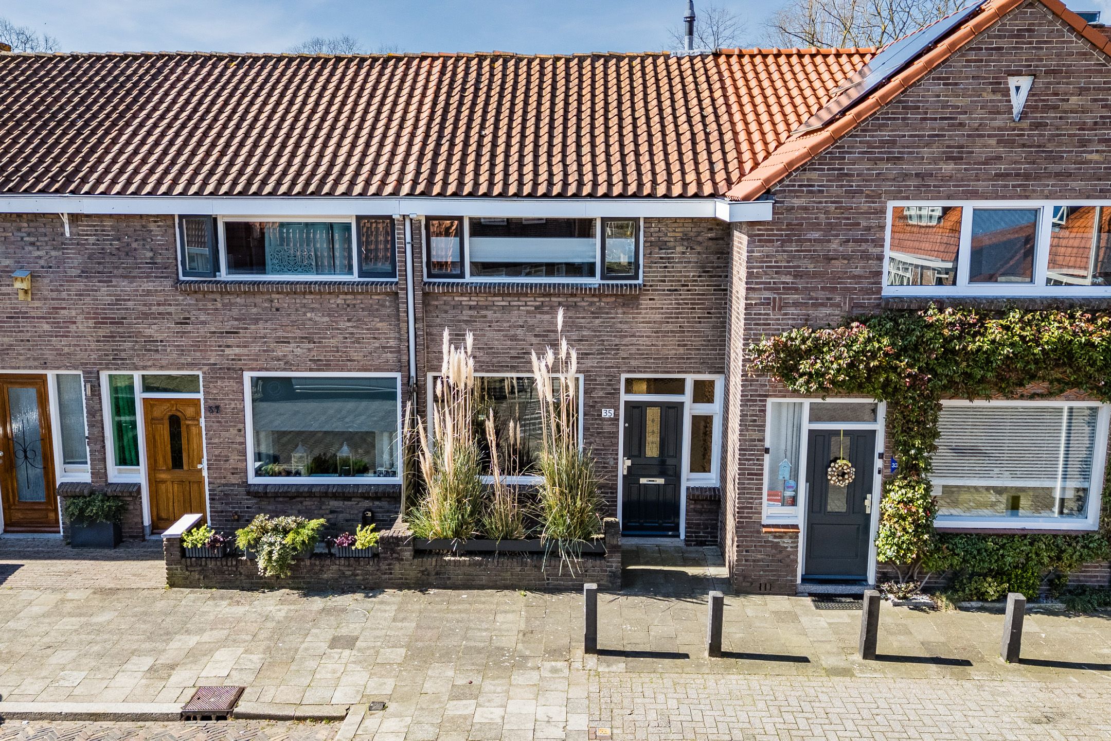 Foto van Merwedestraat 35, Utrecht