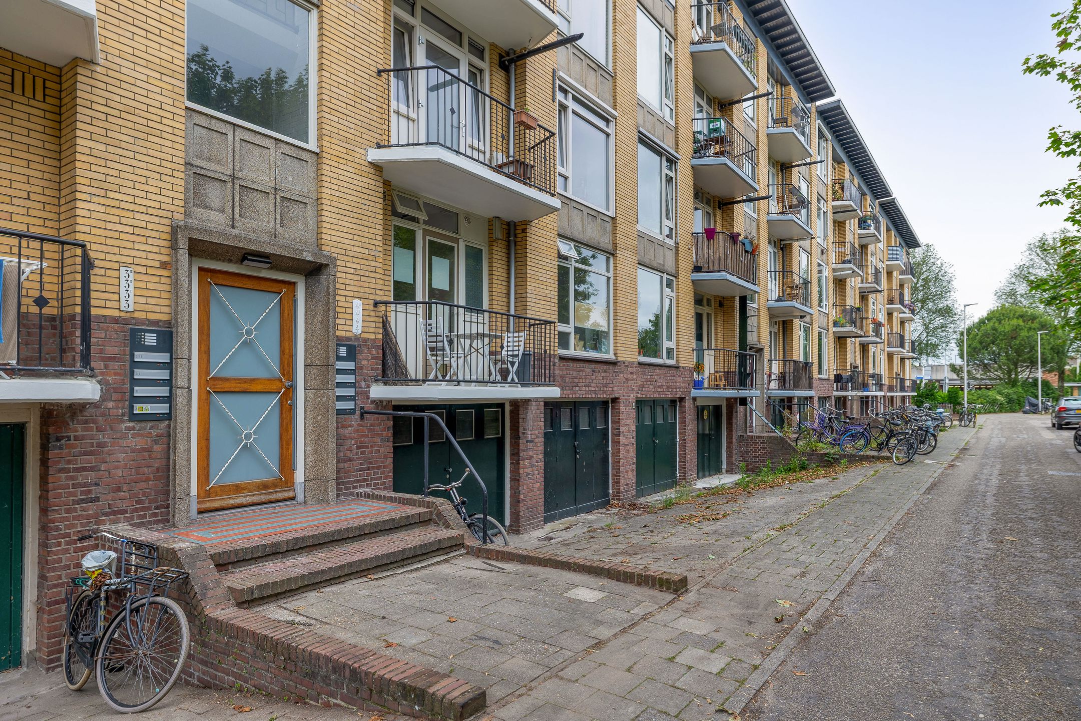 Foto van Tolsteegplantsoen 31, Utrecht