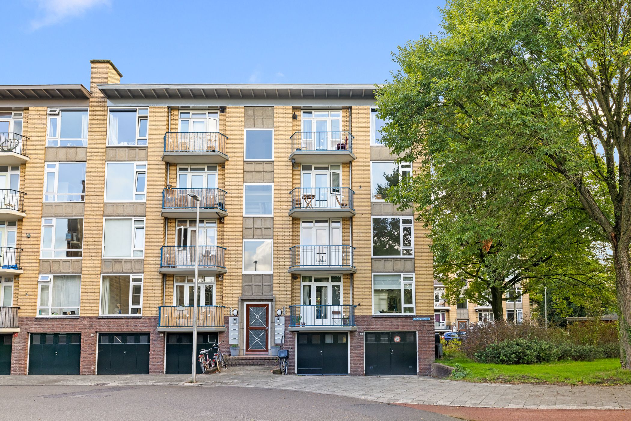 Foto van Tolsteegplantsoen 421, Utrecht