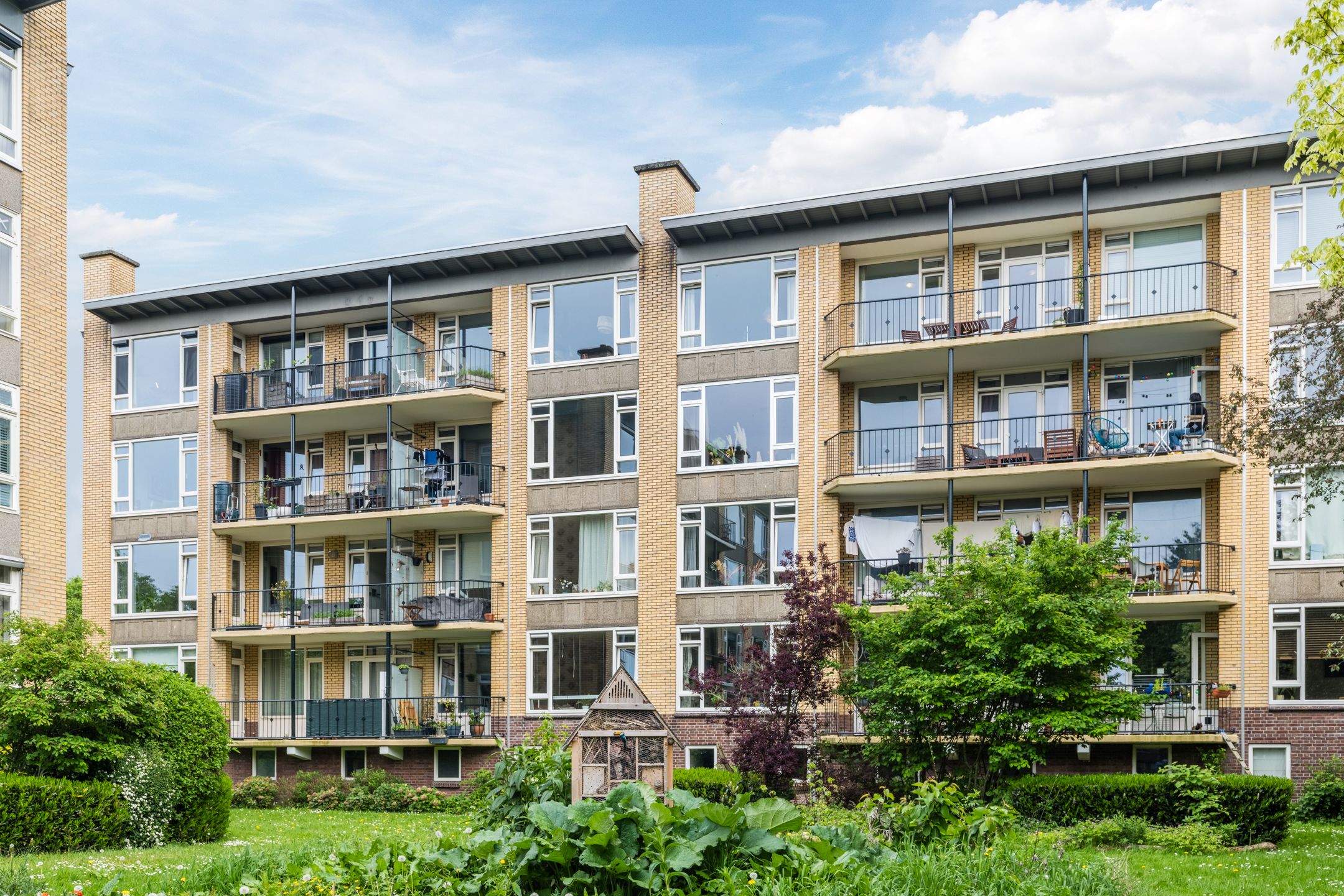 Foto van Tolsteegplantsoen 513, Utrecht