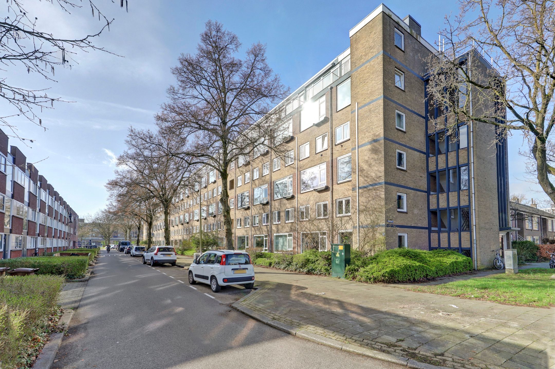 Foto van Barnsteenlaan 432, Utrecht