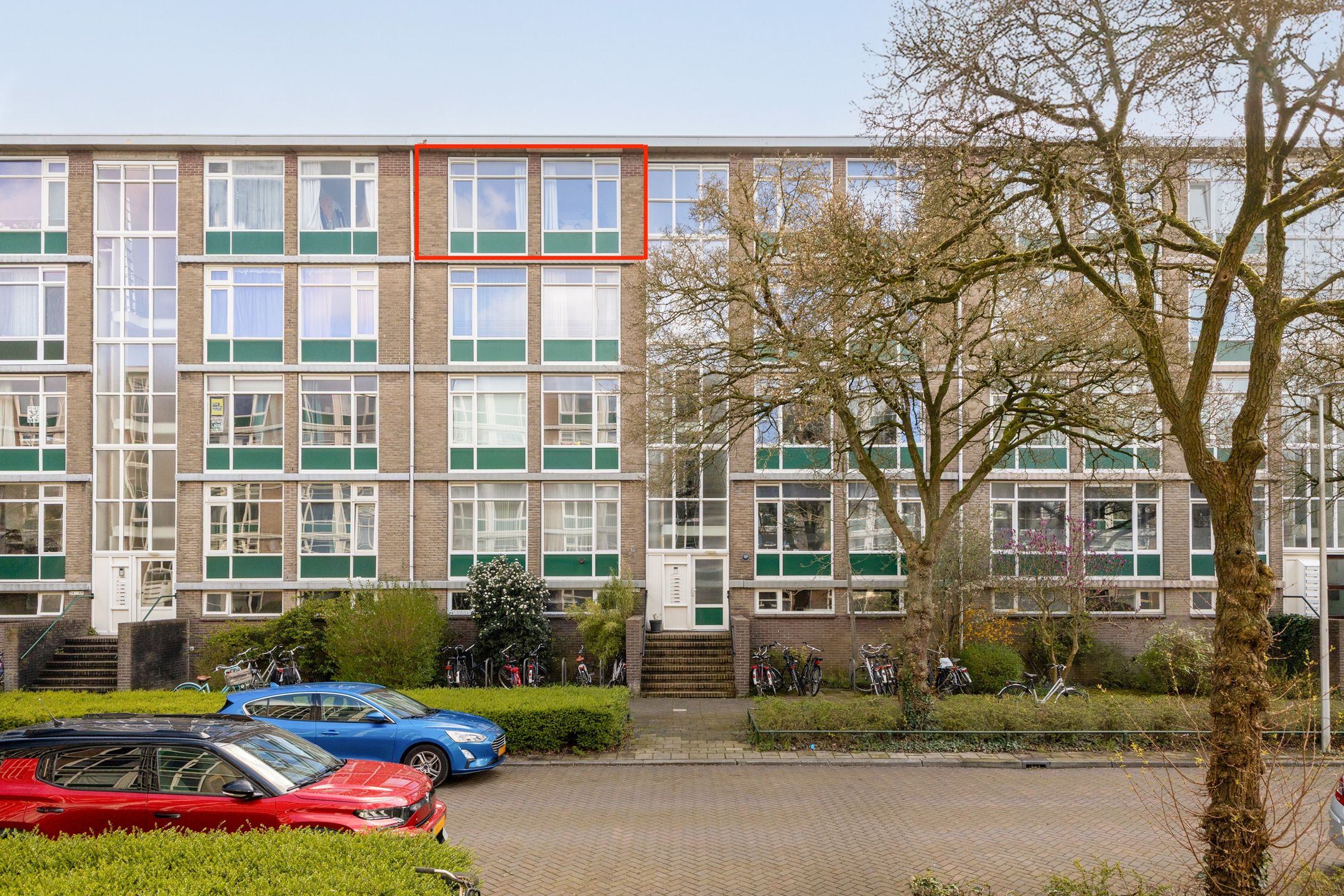 Foto van Toermalijnlaan 62, Utrecht