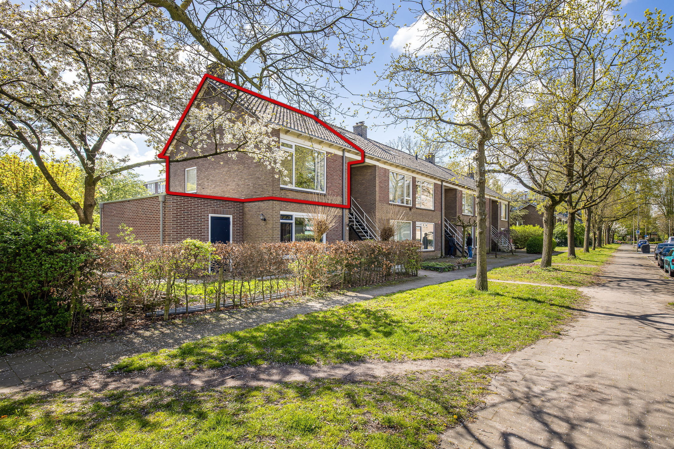 Foto van Agaatlaan 231, Utrecht