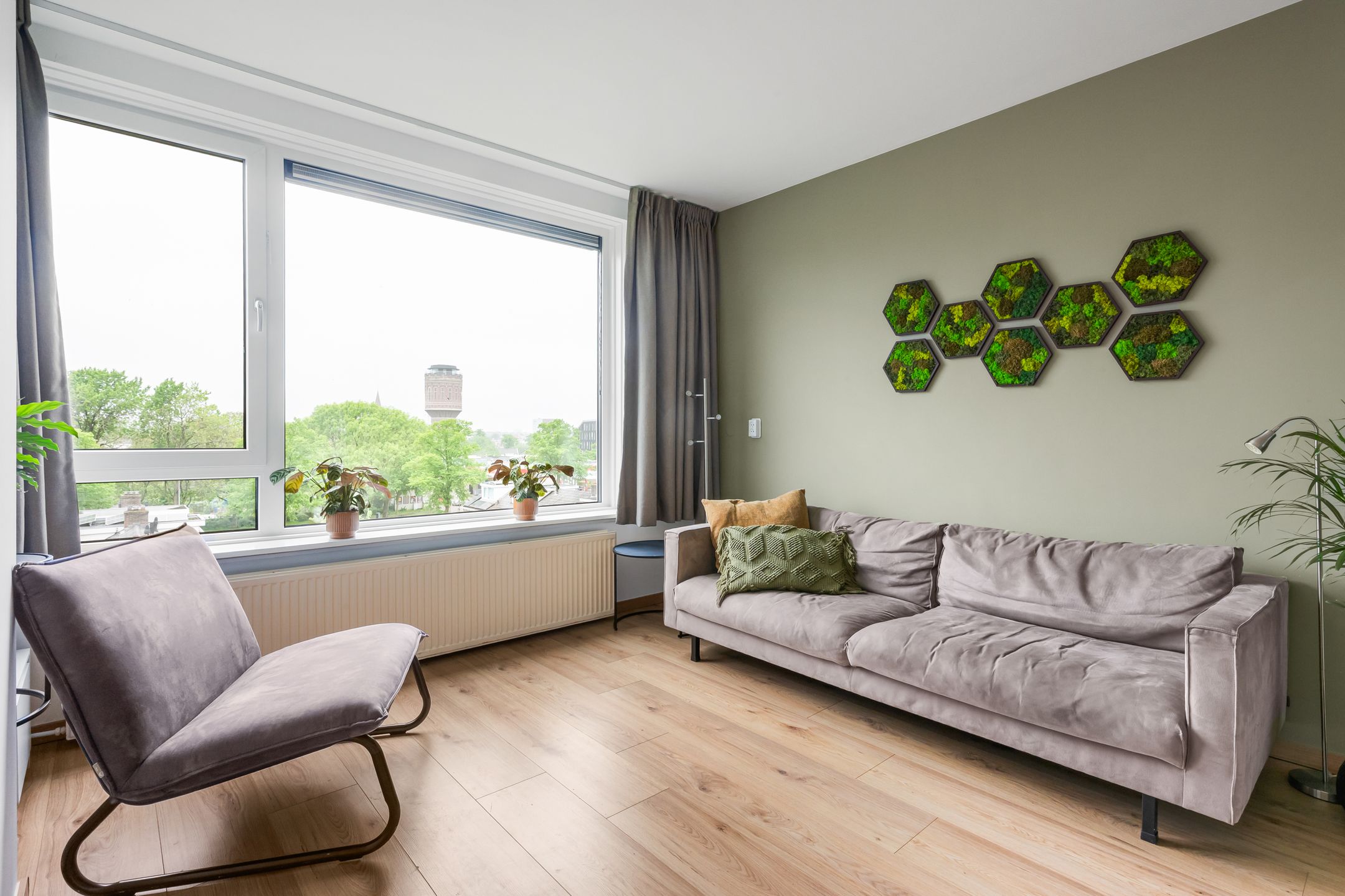 Foto van Jadelaan 47, Utrecht