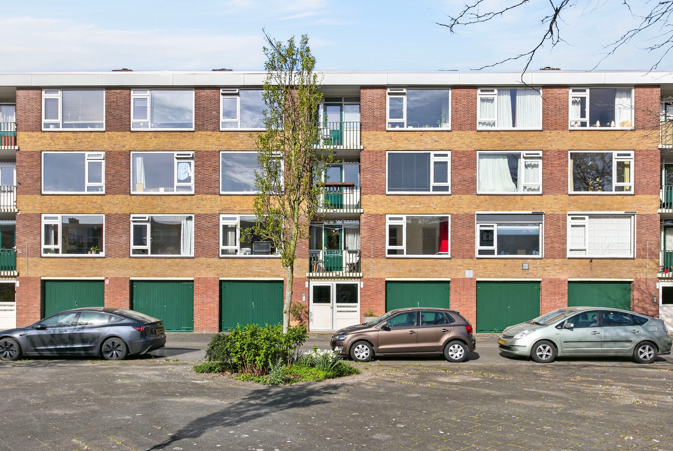 Foto van Smaragdhof 7, Utrecht