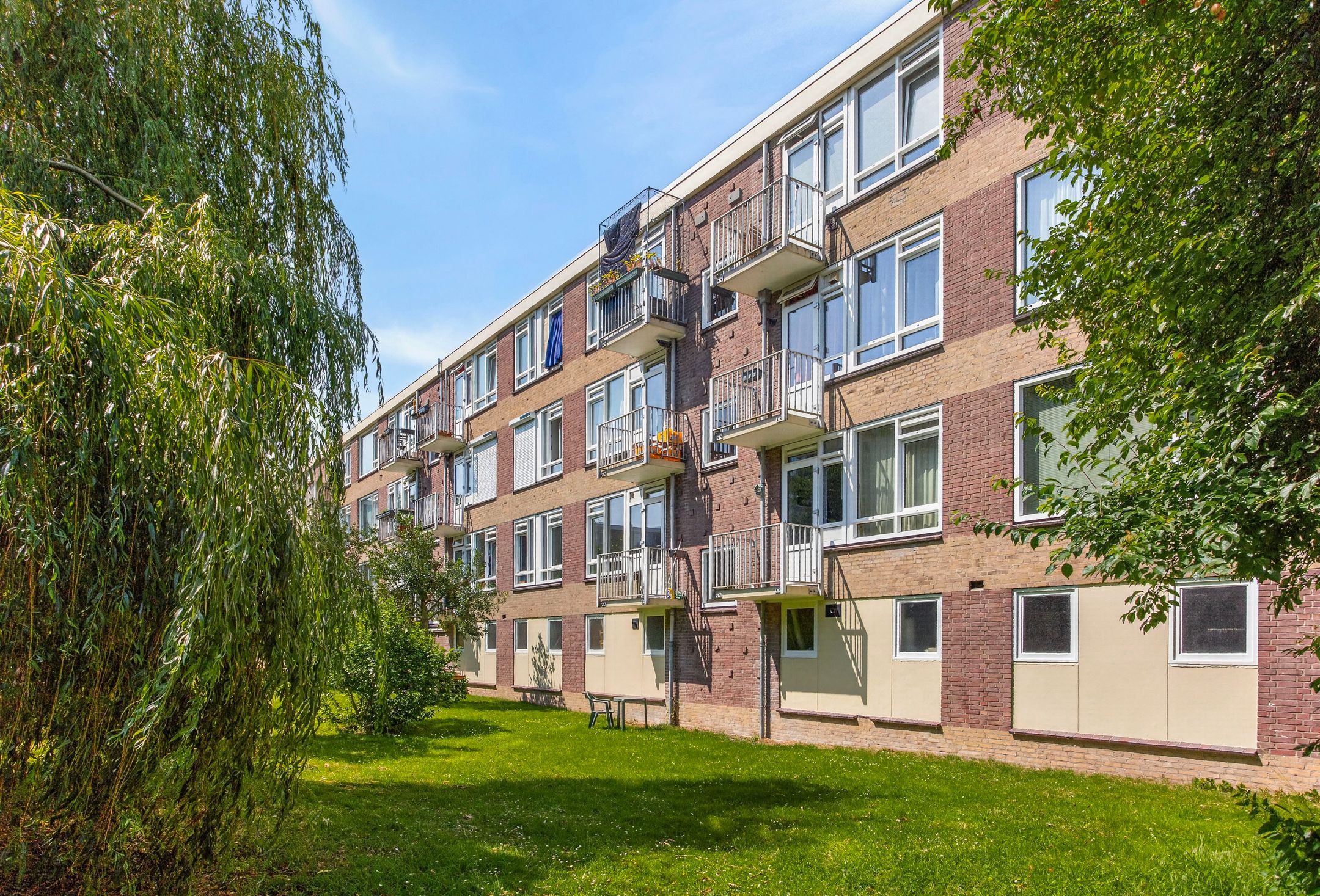 Foto van Smaragdhof 13, Utrecht
