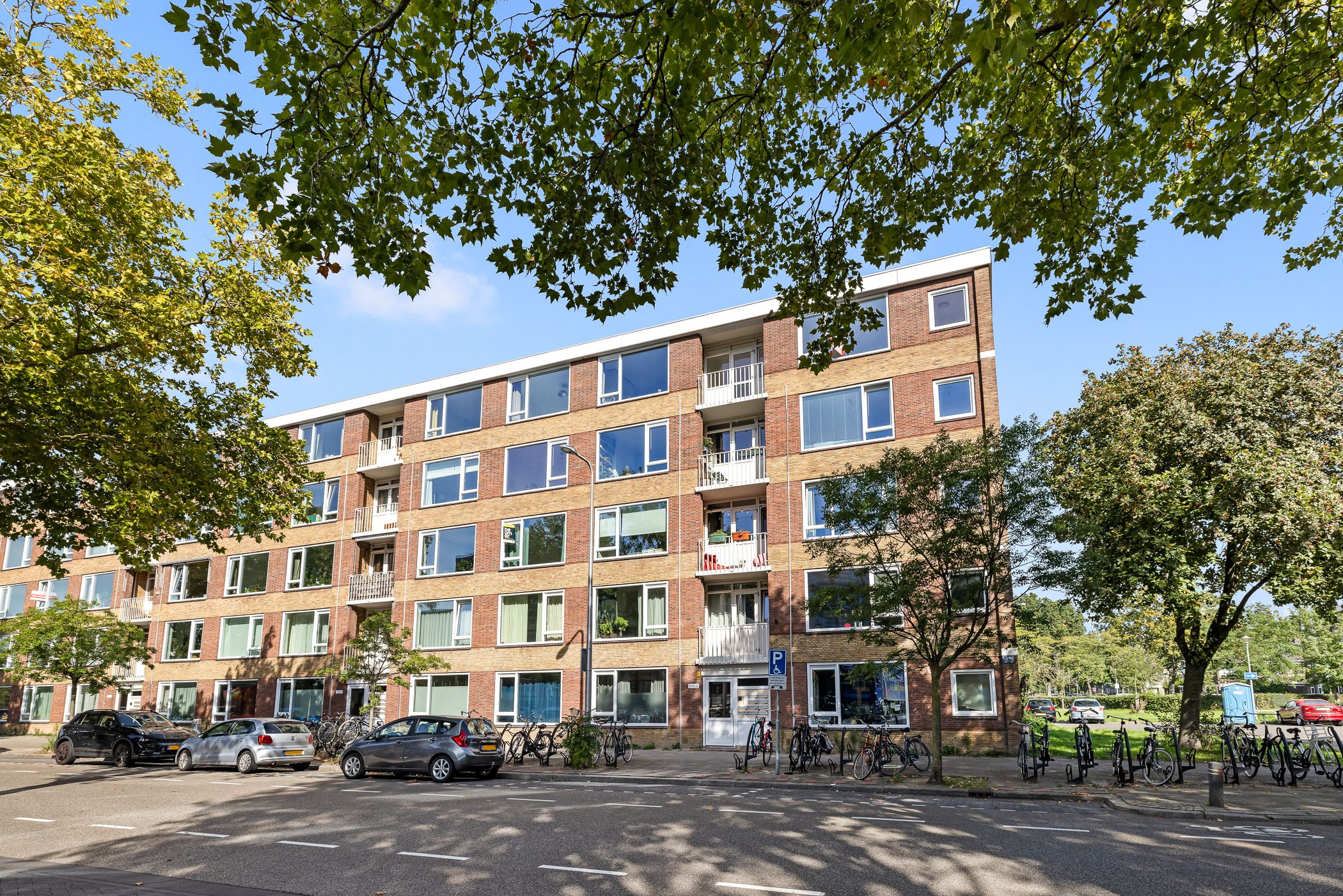 Foto van Smaragdplein 39, Utrecht