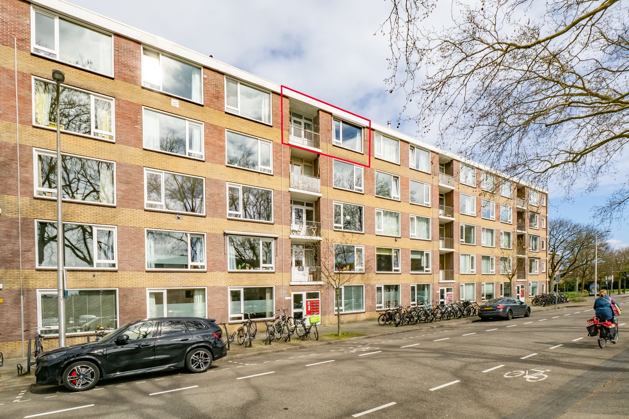 Foto van Smaragdplein 60, Utrecht