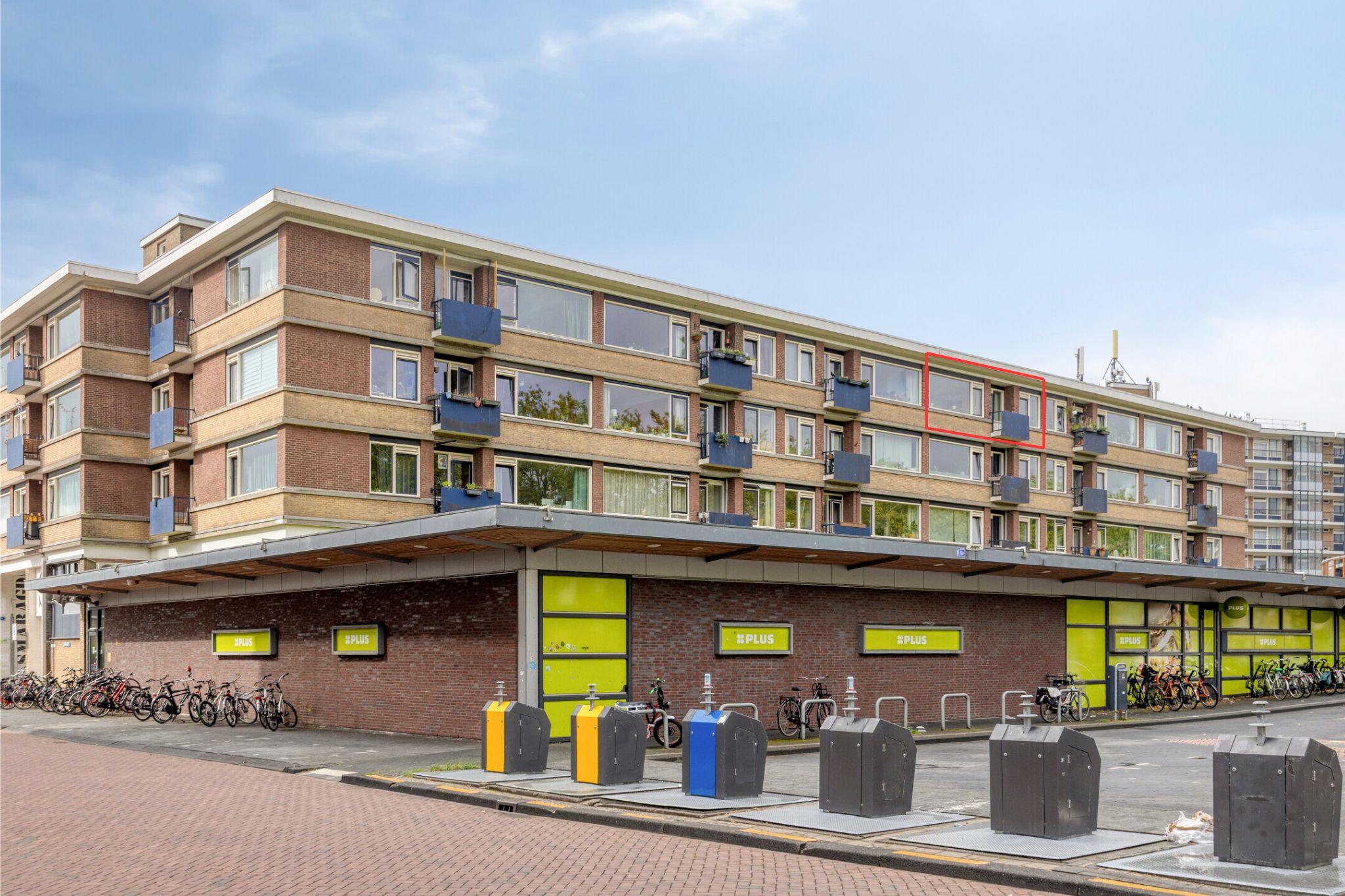 Foto van Smaragdplein 188, Utrecht