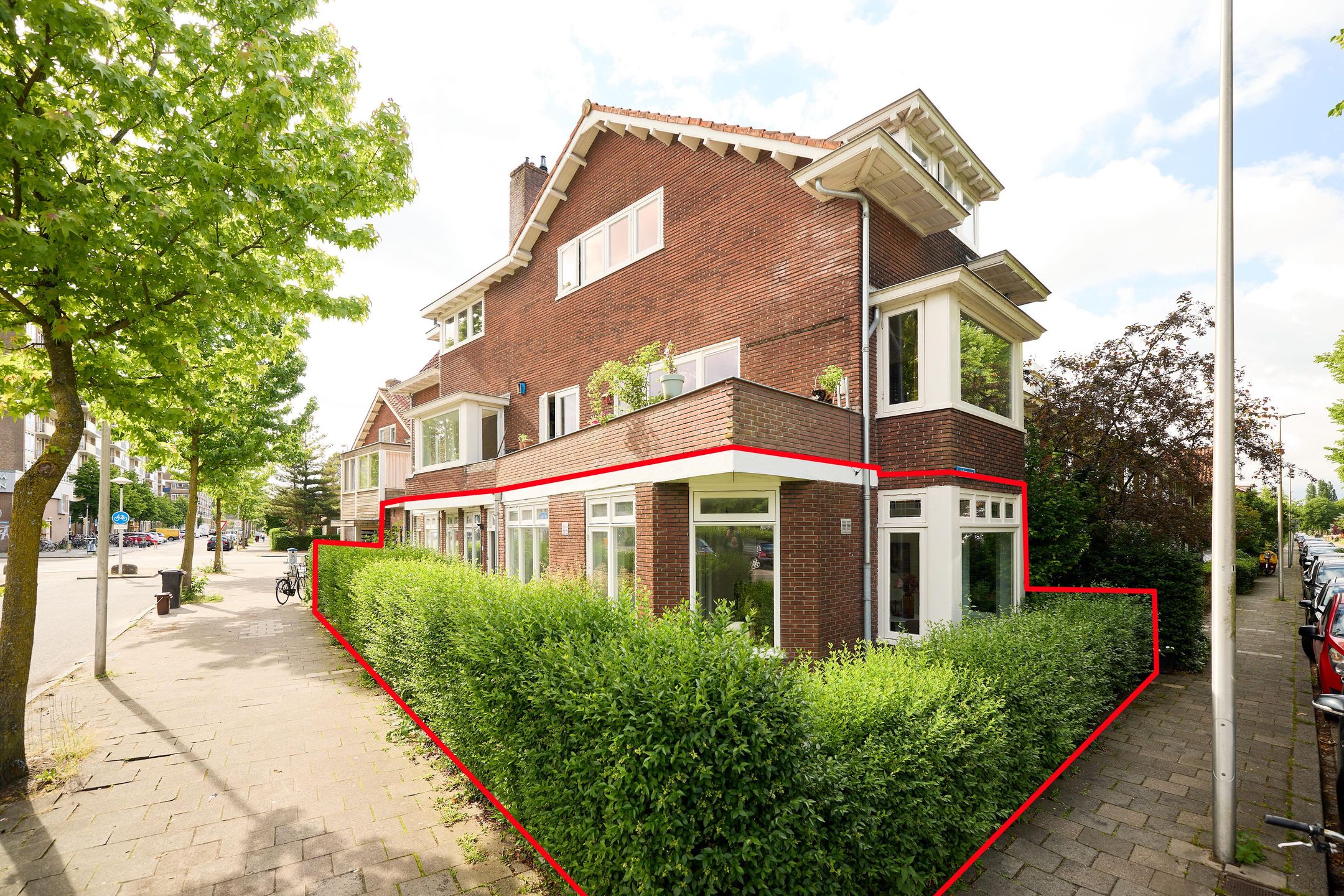 Foto van Aquamarijnlaan 17, Utrecht