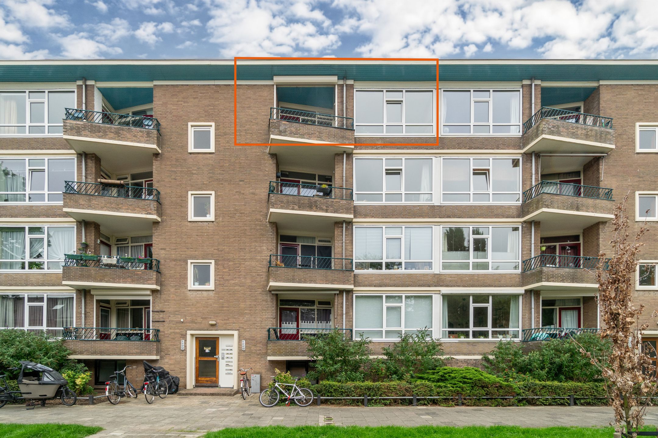 Foto van Detmoldstraat 803, Utrecht