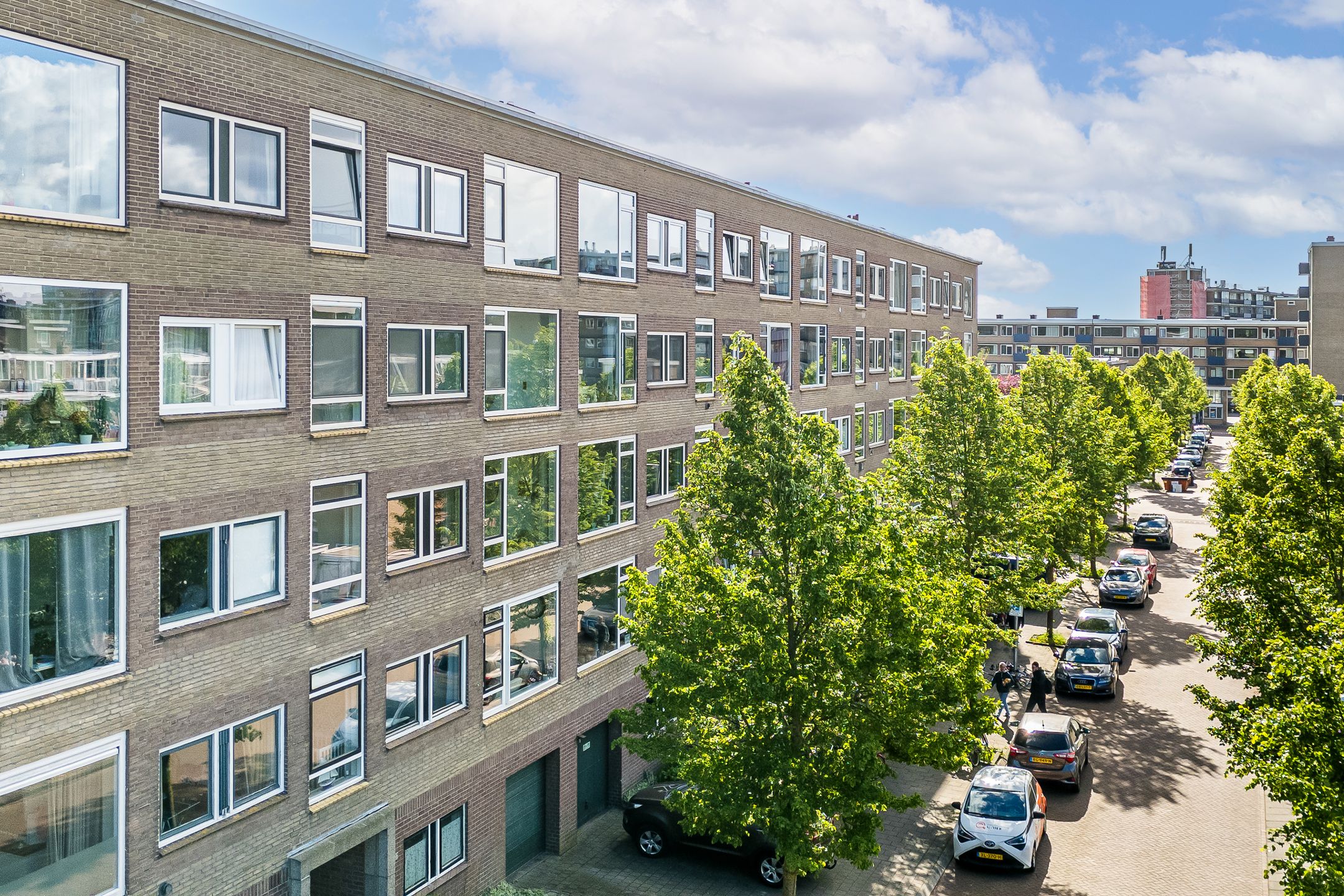 Foto van Turkooislaan 65, Utrecht