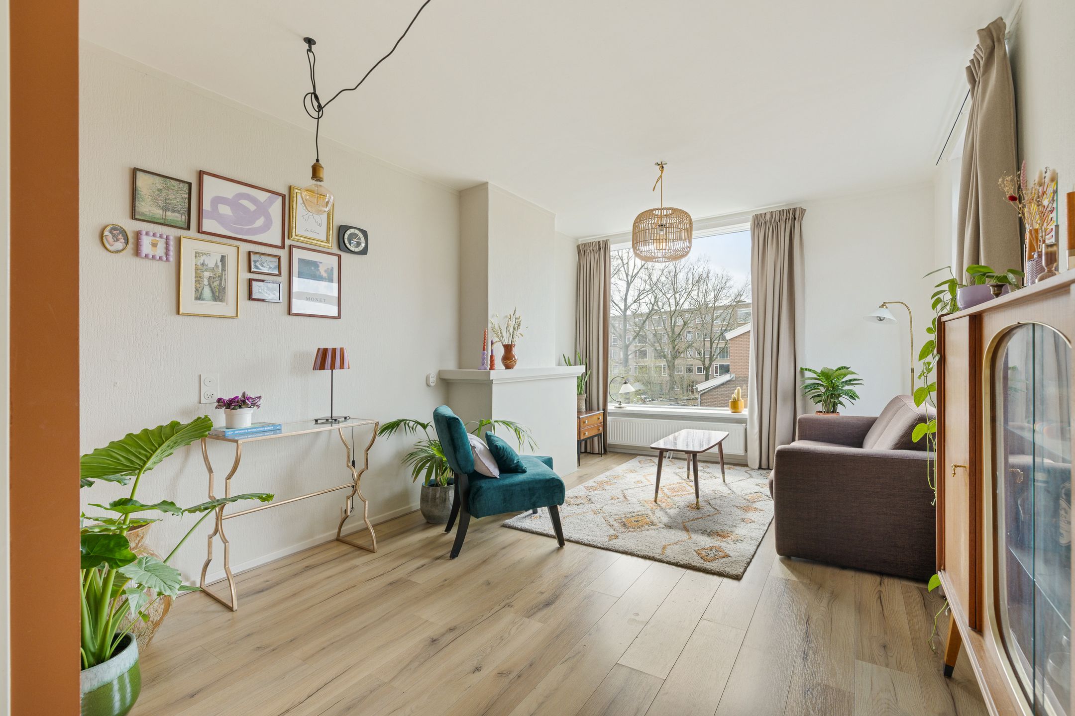 Foto van Looplantsoen 22, Utrecht