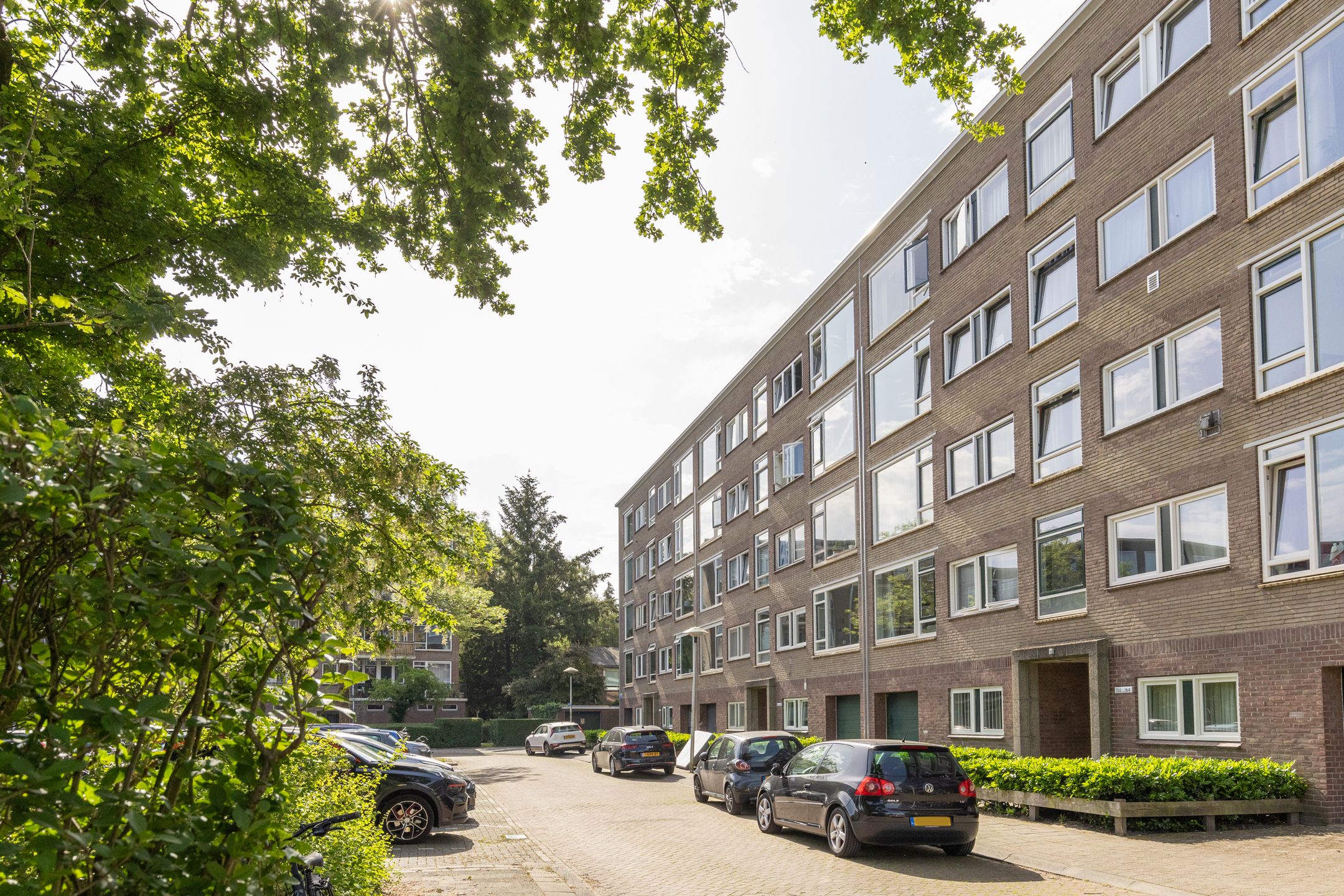 Foto van Looplantsoen 156, Utrecht