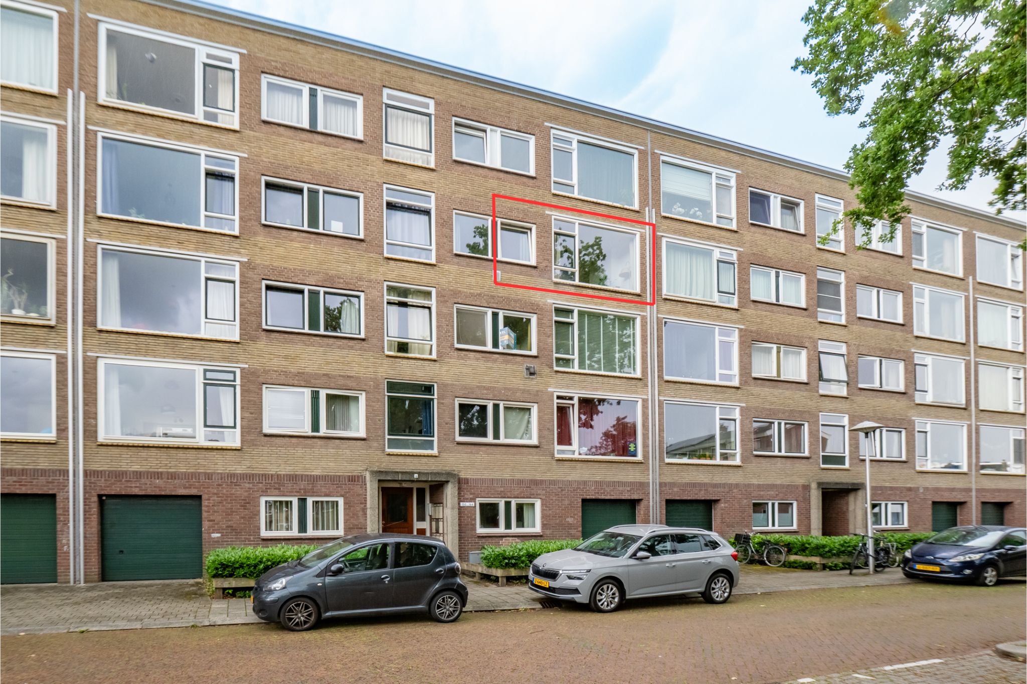 Foto van Looplantsoen 160, Utrecht