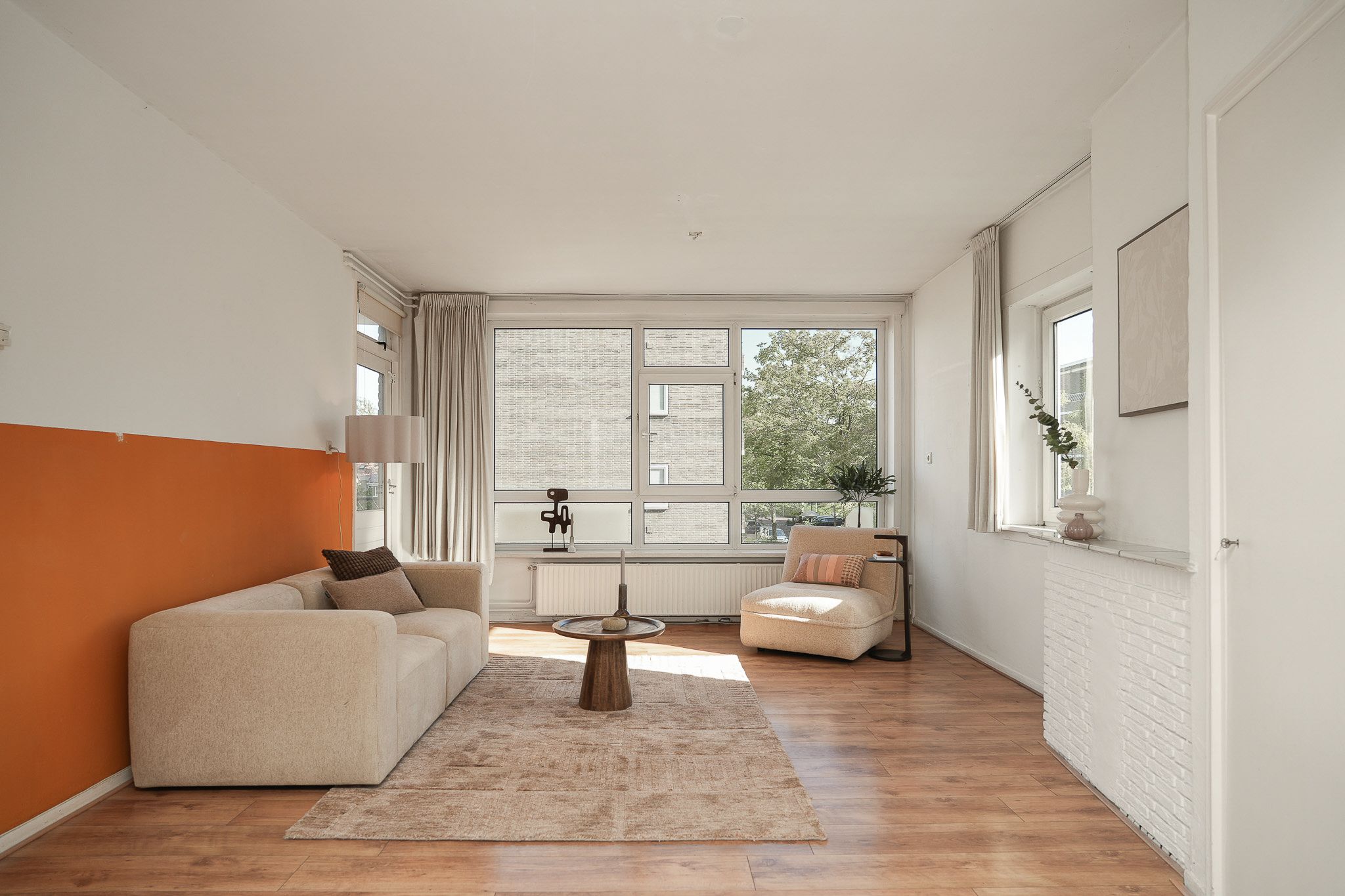 Foto van Huis ten Boschlaan 51, Utrecht