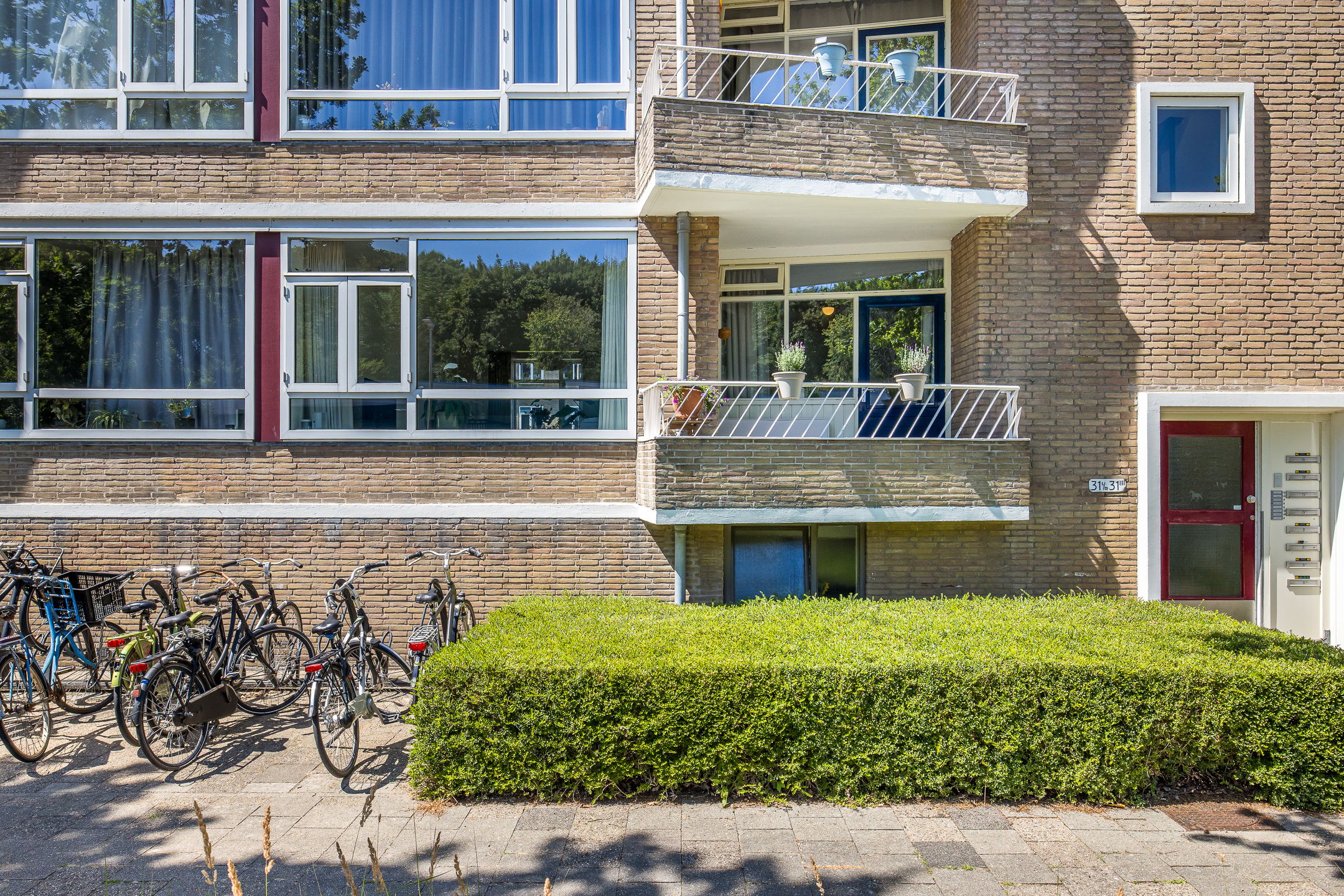 Foto van Ridderlaan 31, Utrecht