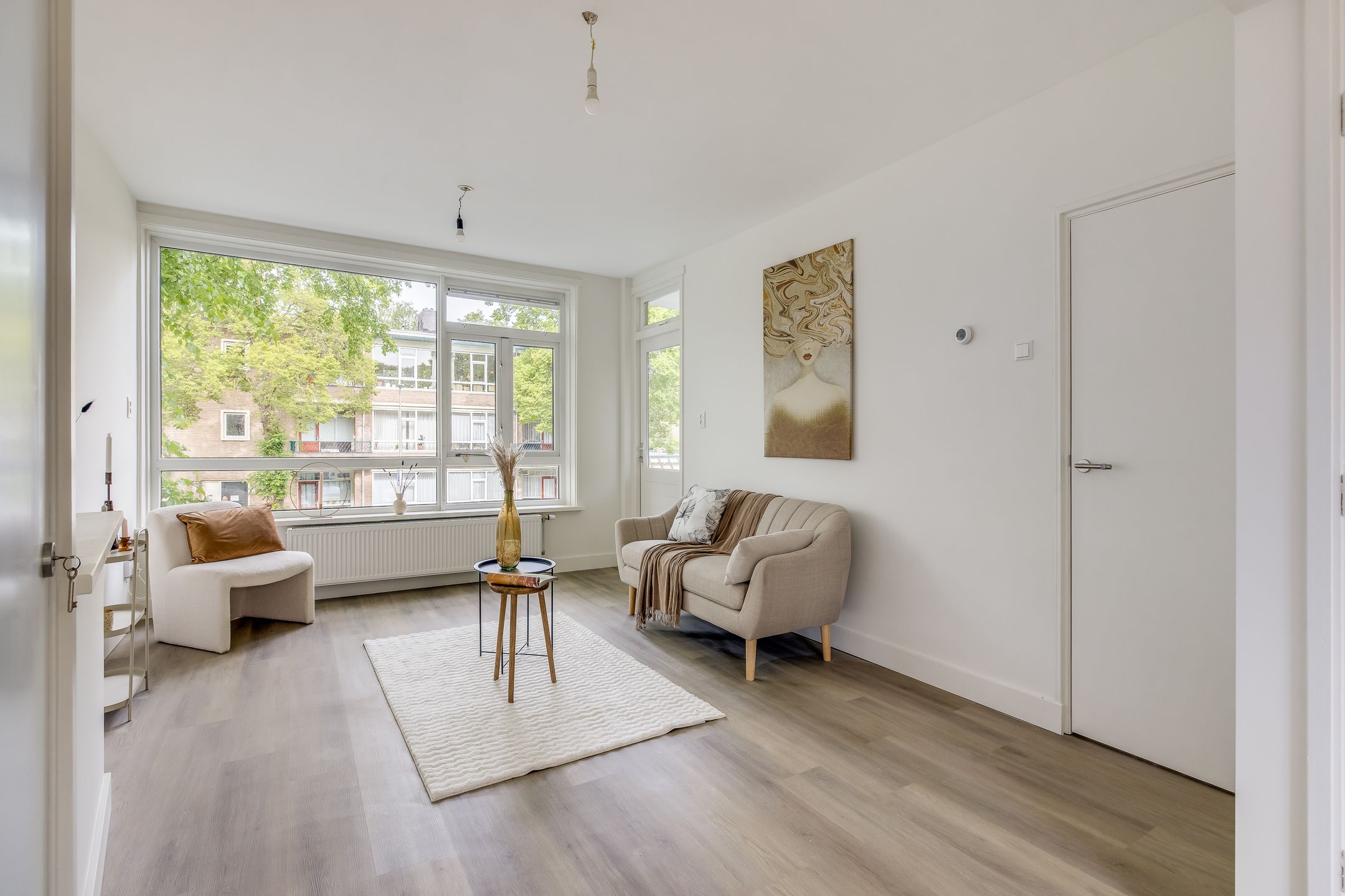 Foto van Ridderplantsoen 231, Utrecht