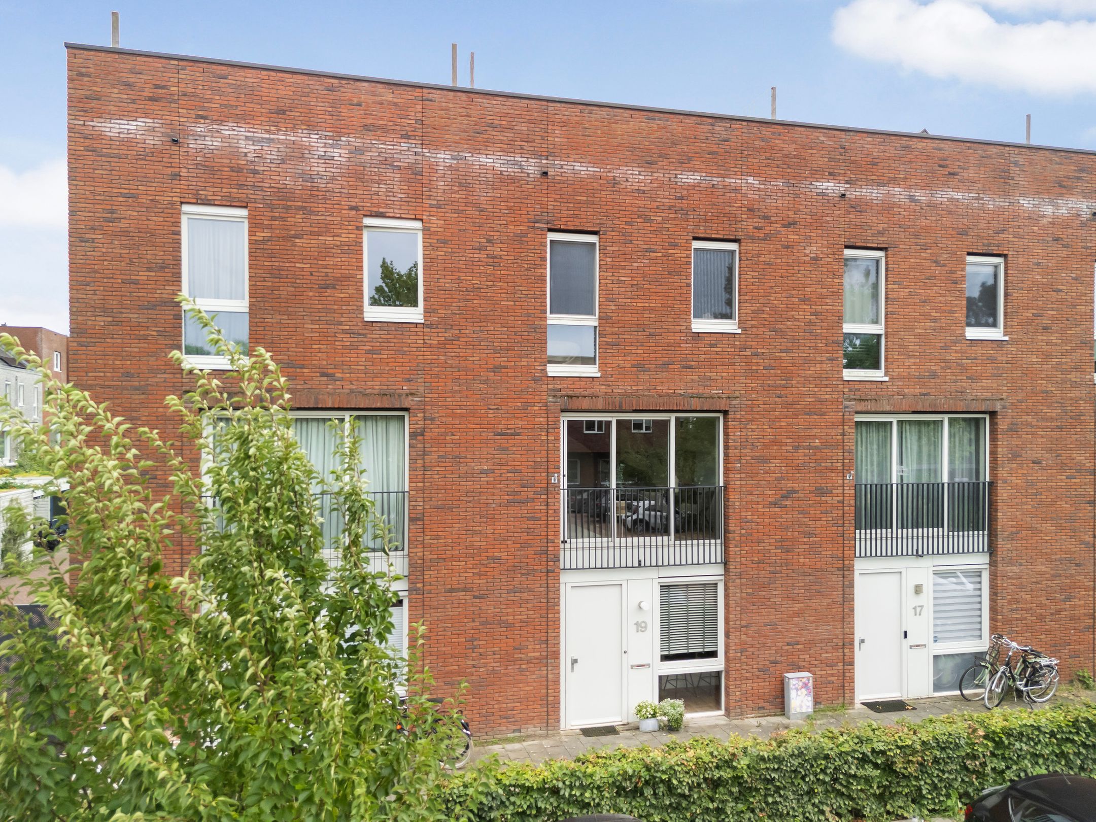Foto van Rijnhuizenlaan 19, Utrecht