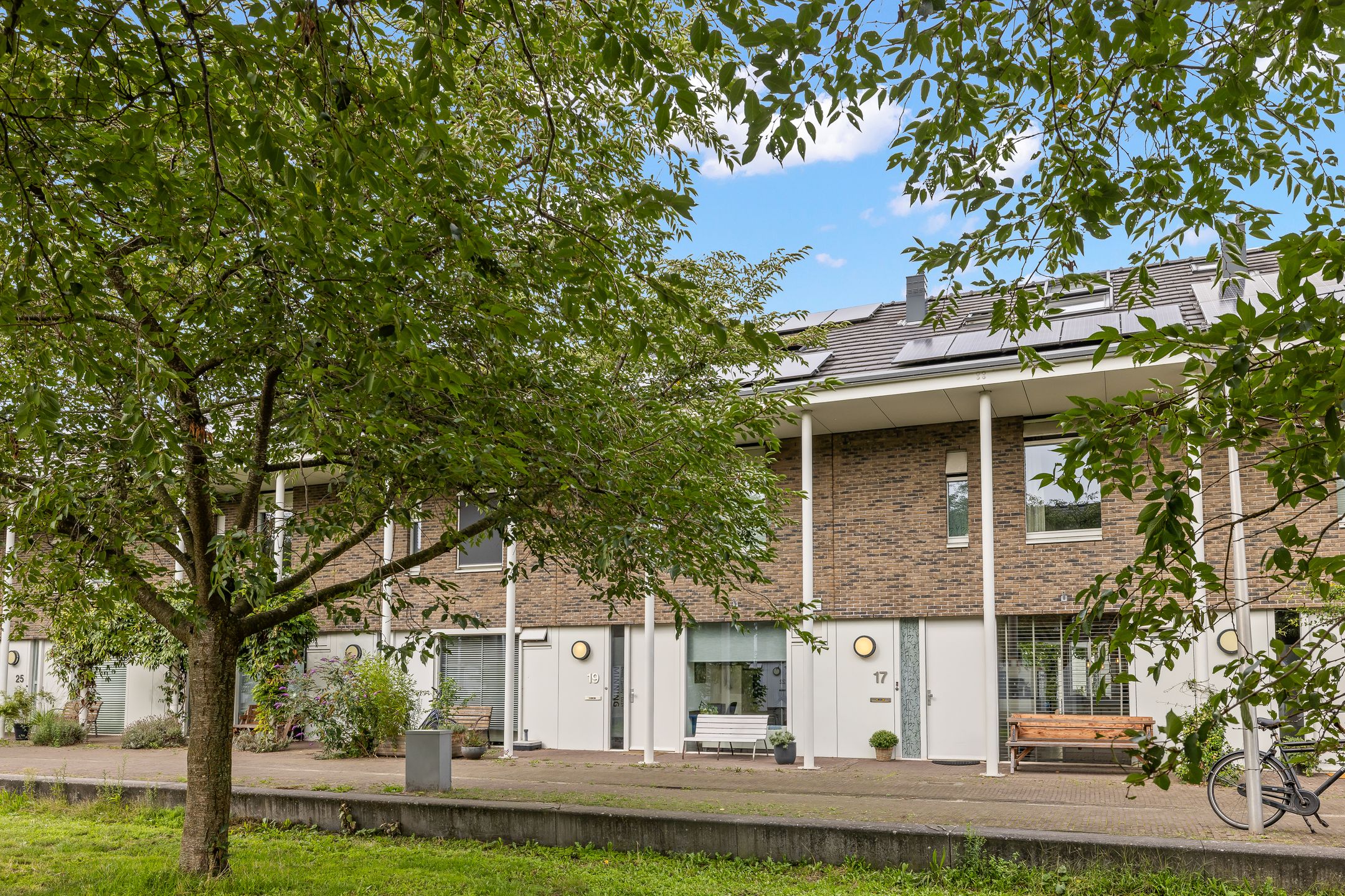 Foto van Roelof Drosthof 17, Utrecht