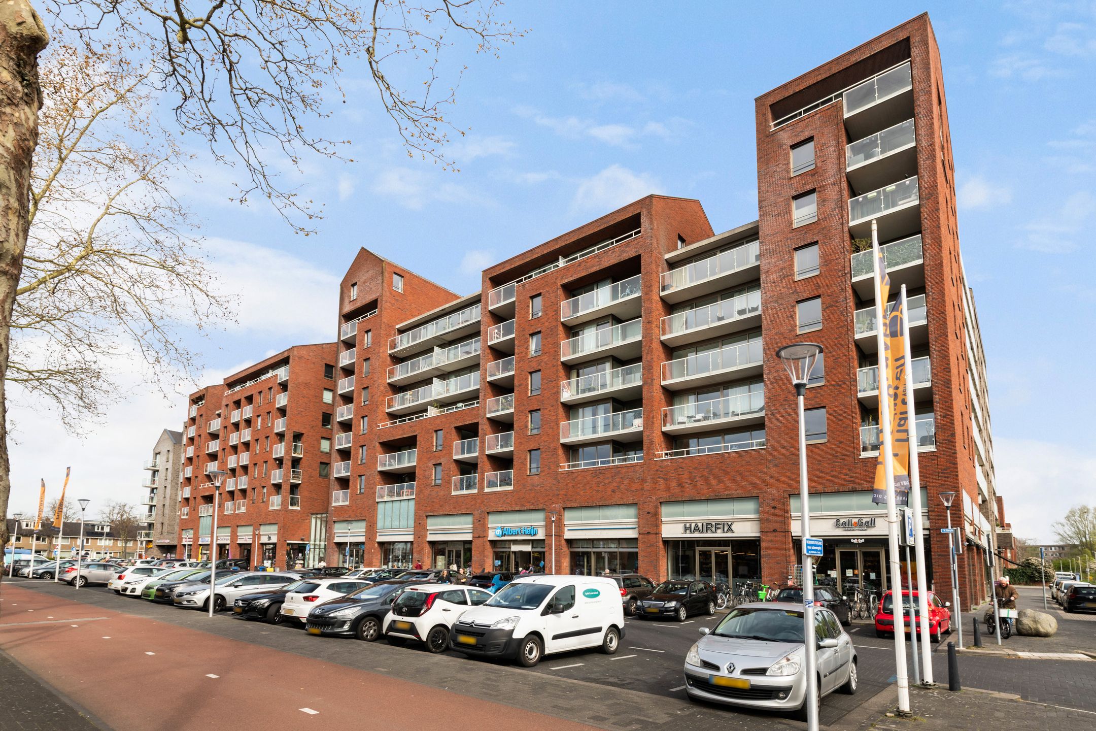 Foto van Heemstedelaan 65, Utrecht