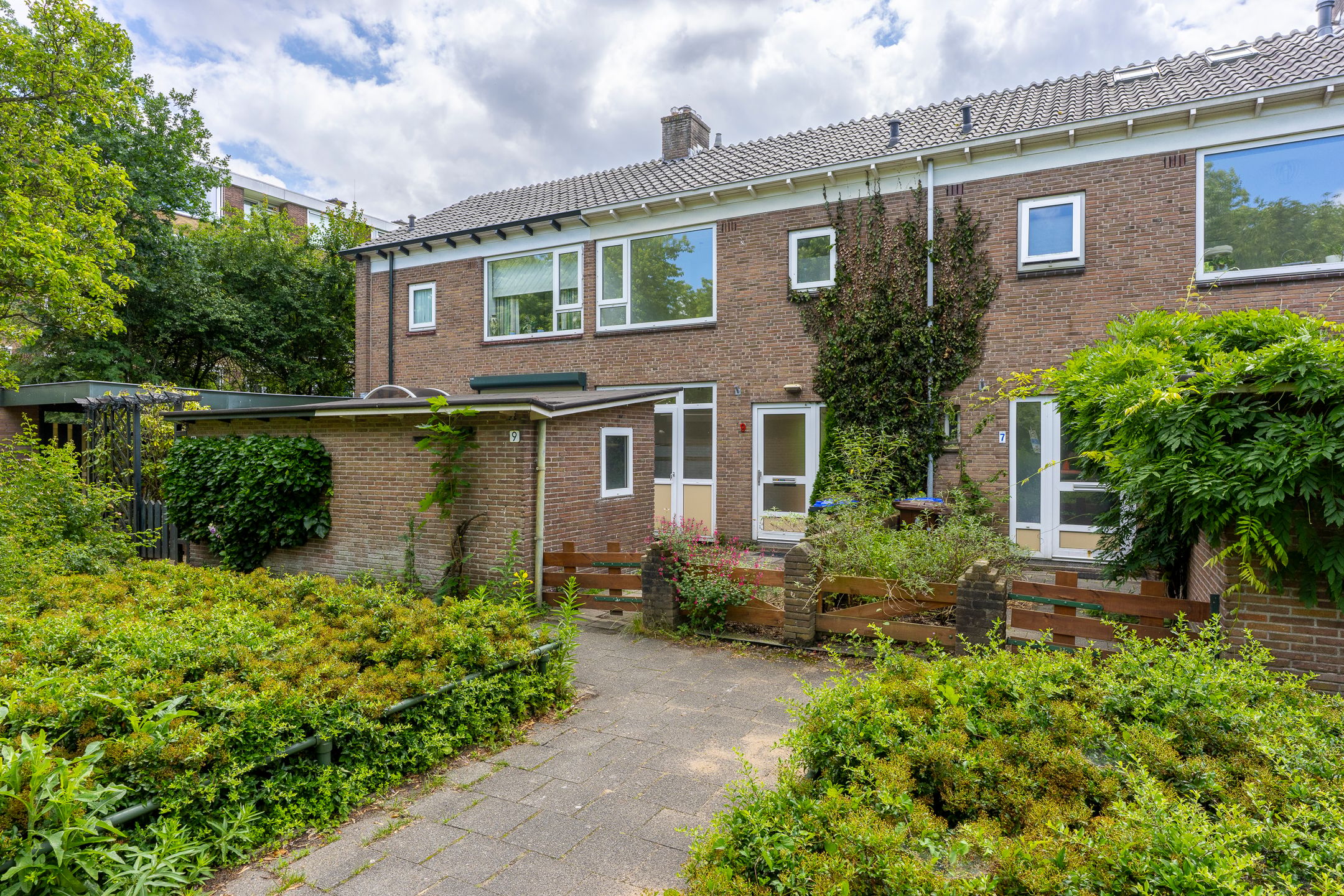Foto van Saffierlaan 9, Utrecht