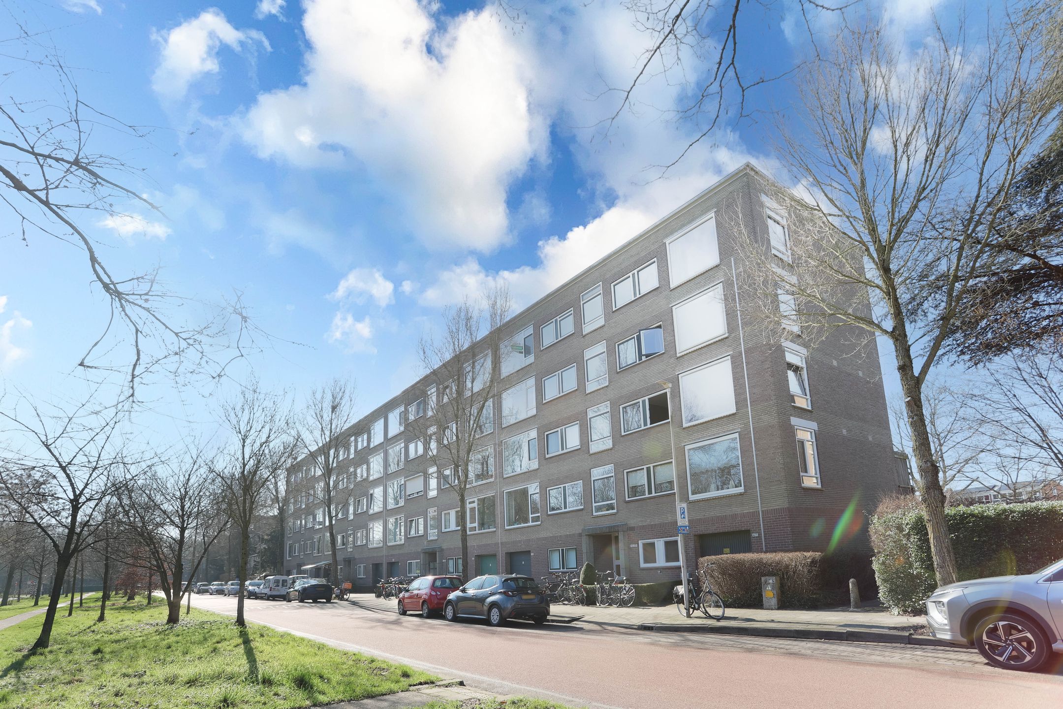 Foto van Opaalweg 87, Utrecht