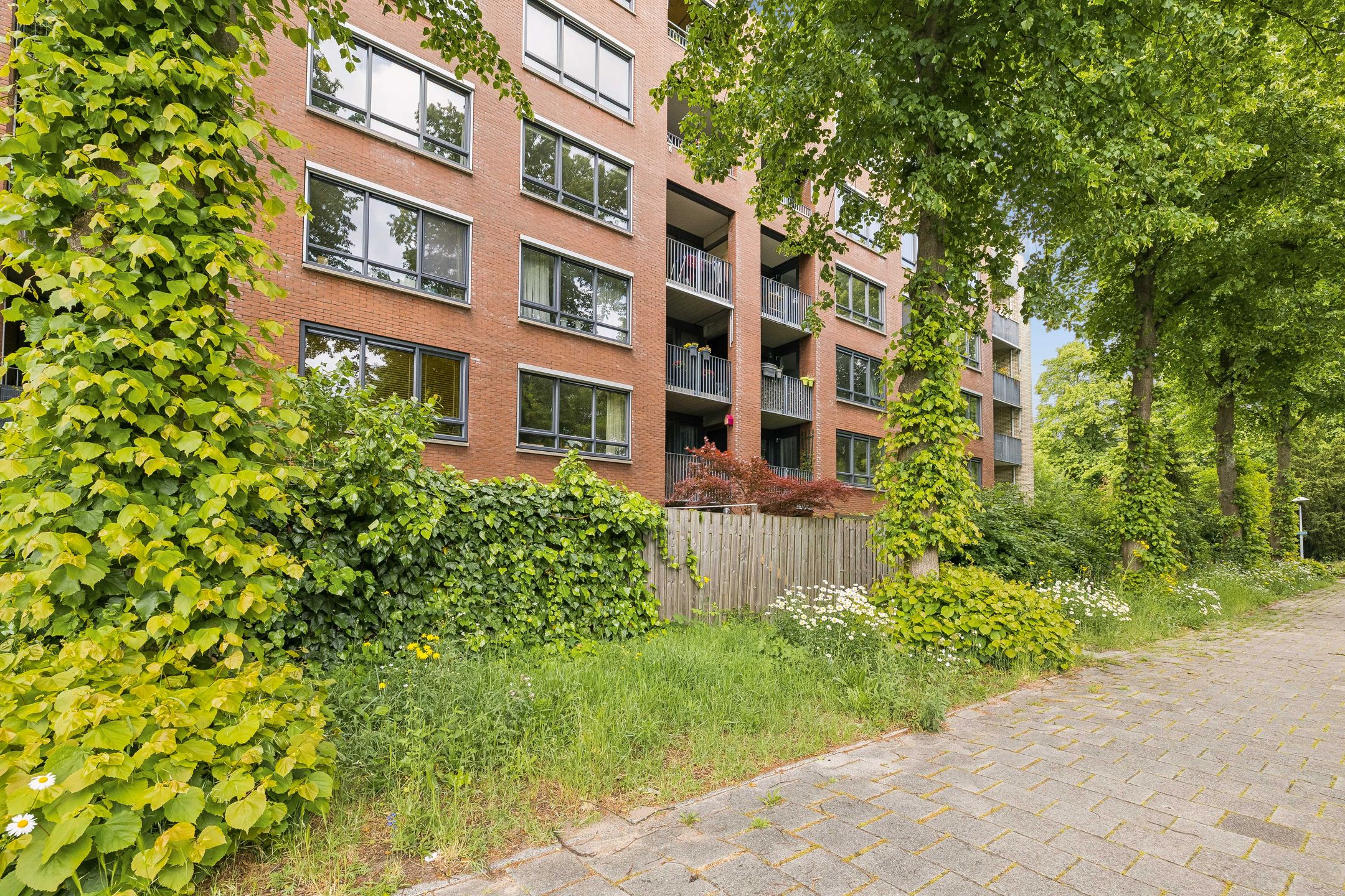 Foto van Rendierstraat 10, Utrecht